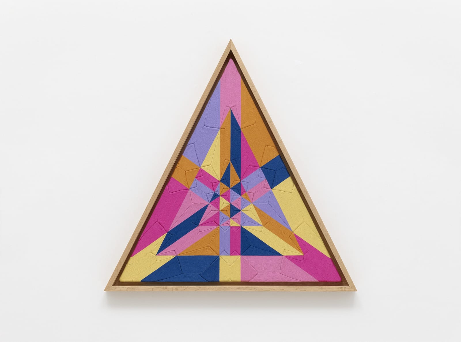 Eduardo Terrazas, 28.17 From the Series: Cosmic Variations, 2022