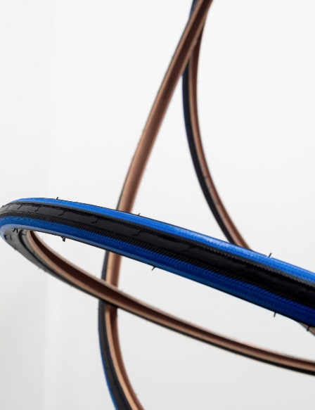 Darío Escobar, Quetzalcoatl VII, 2017