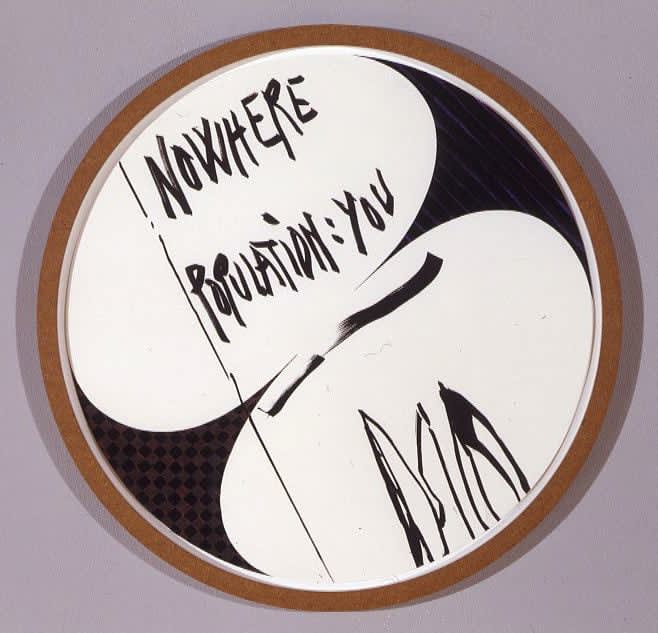 Nils Erik Gjerdevik & Claus Carstensen, Untitled, 2007