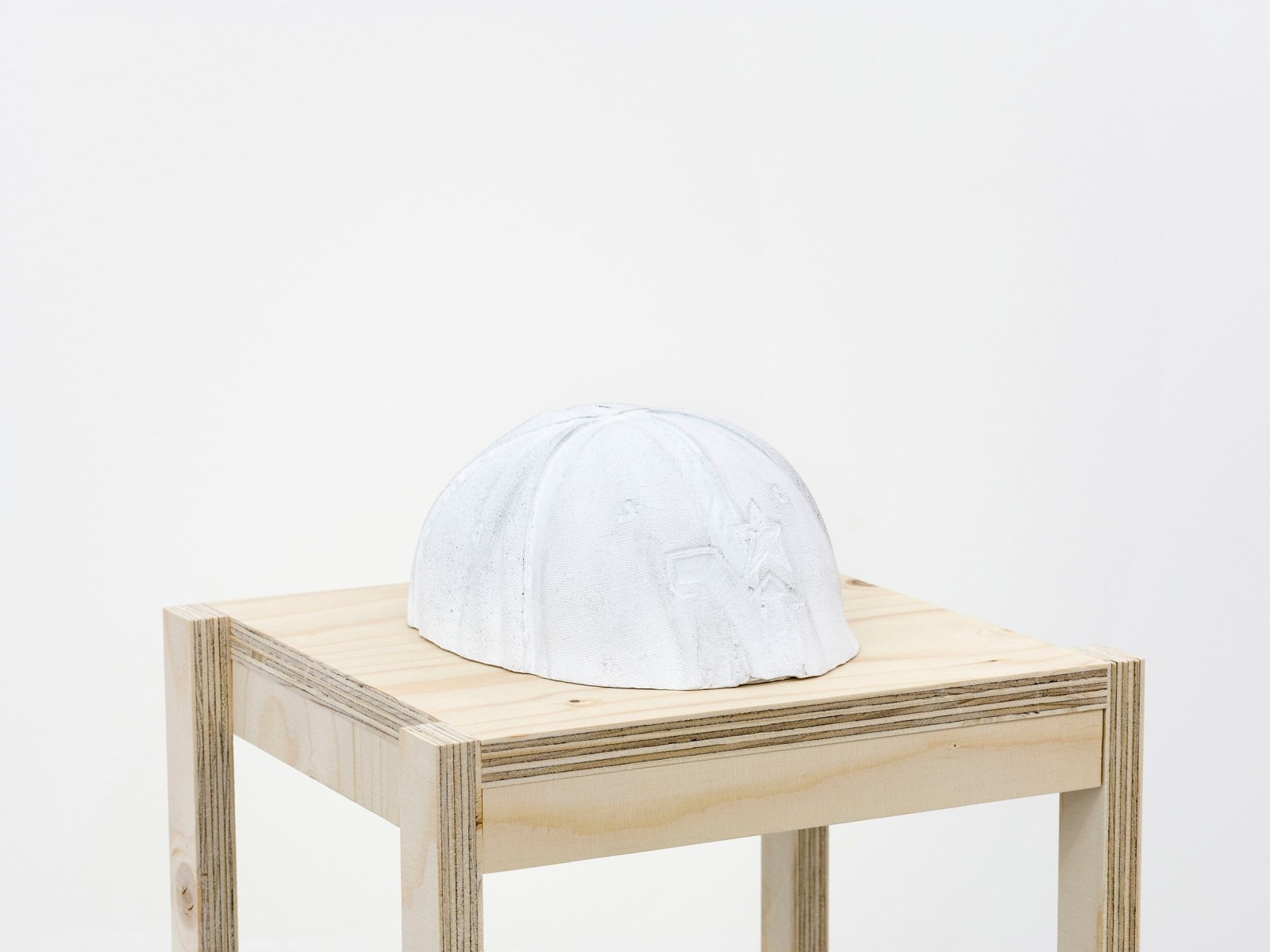 Runo Lagomarsino, We have been called many names, 2017