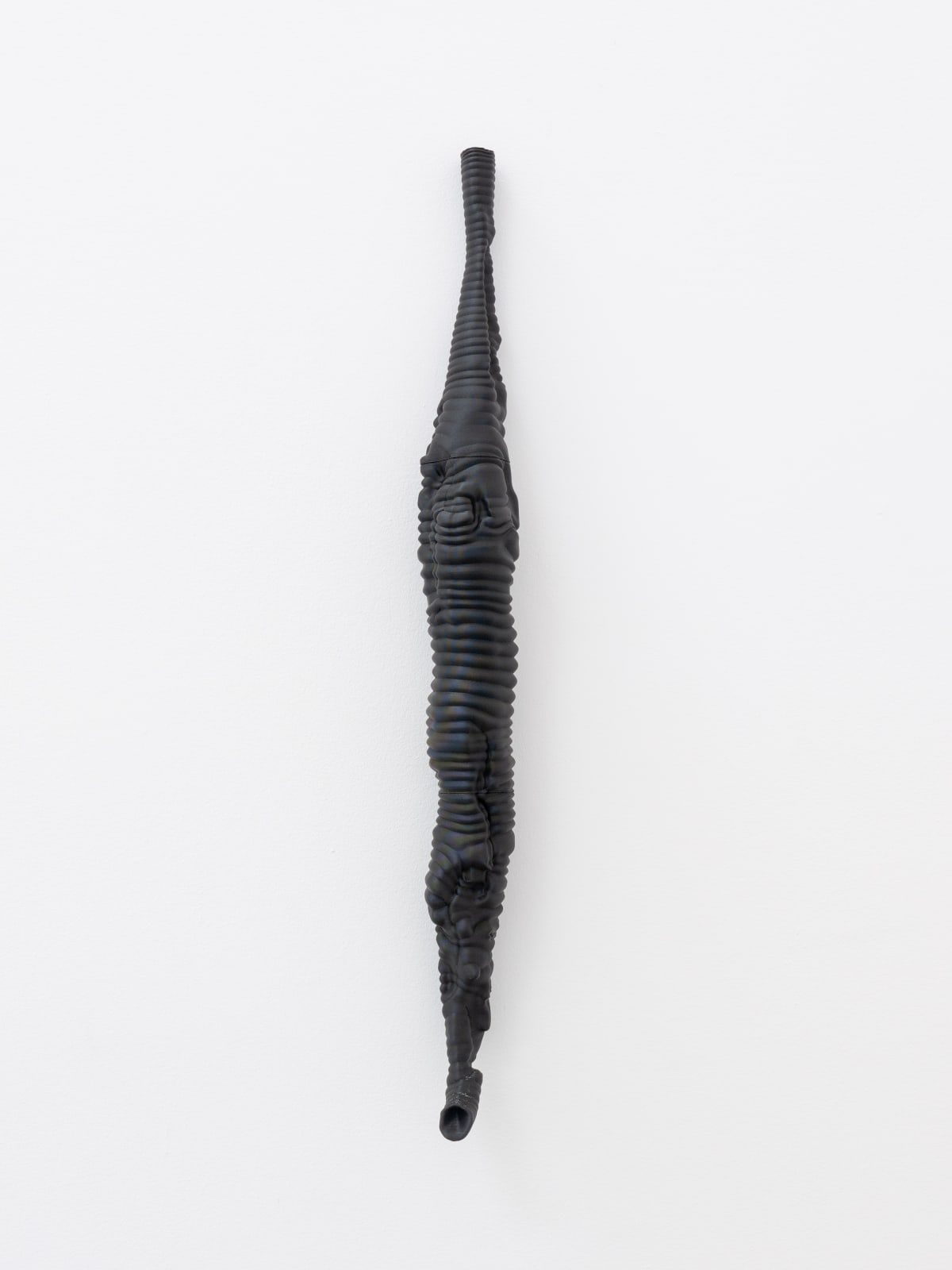 Matthew Ronay, Skinflint 2, 2024