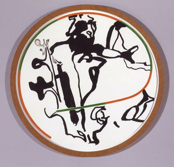 Nils Erik Gjerdevik & Claus Carstensen, Untitled, 2007