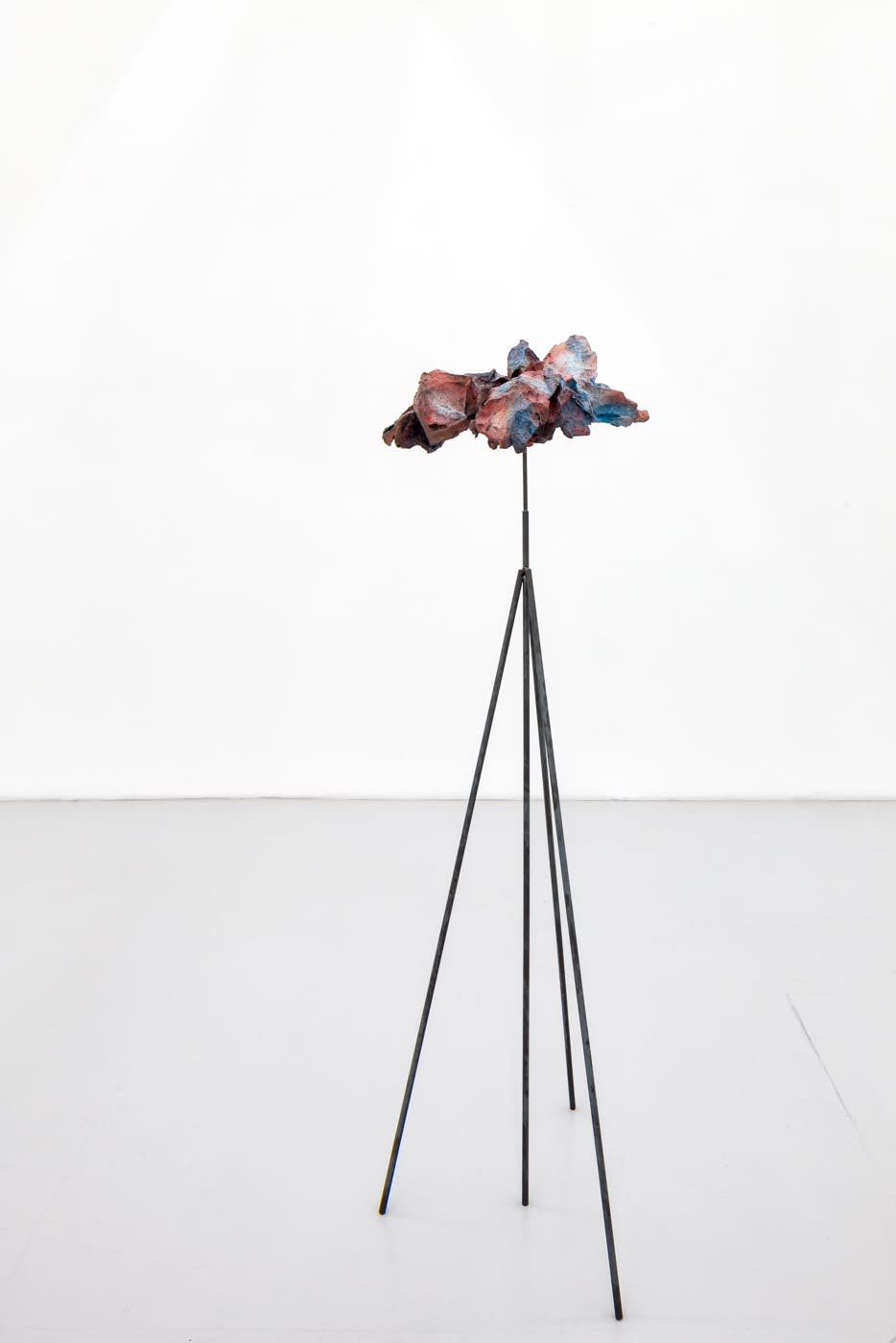 Jone Kvie, Recall to mind of a long forgotten presence II, 2014