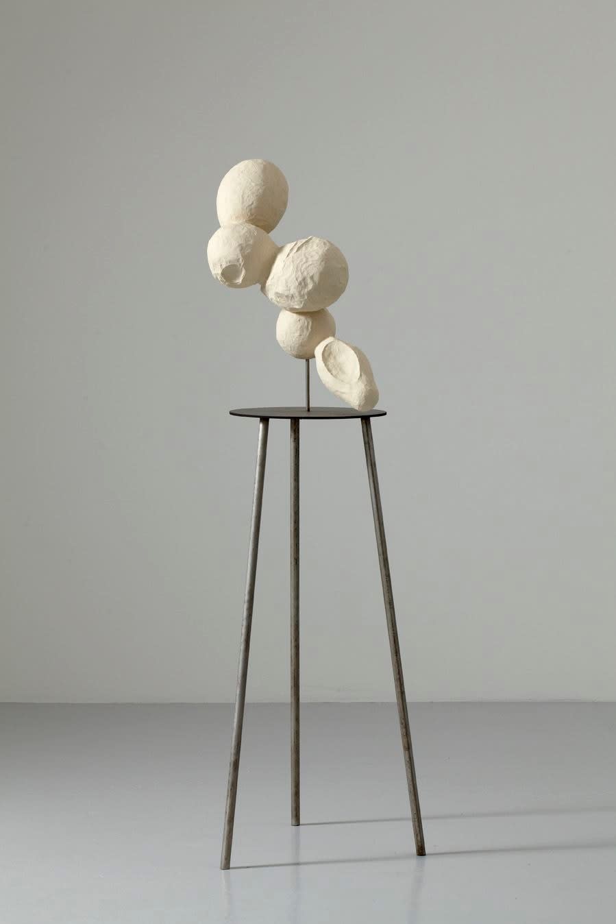 Jone Kvie, Sculpted Gas #4, 2009