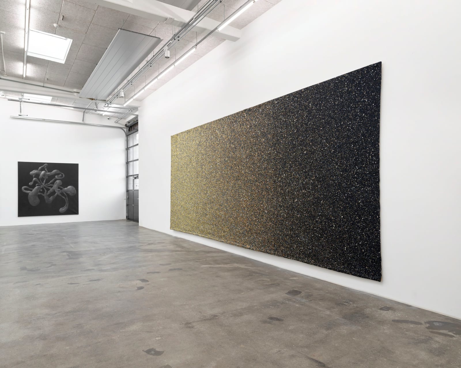Miriam Bäckström, New Enter Image I, 2016