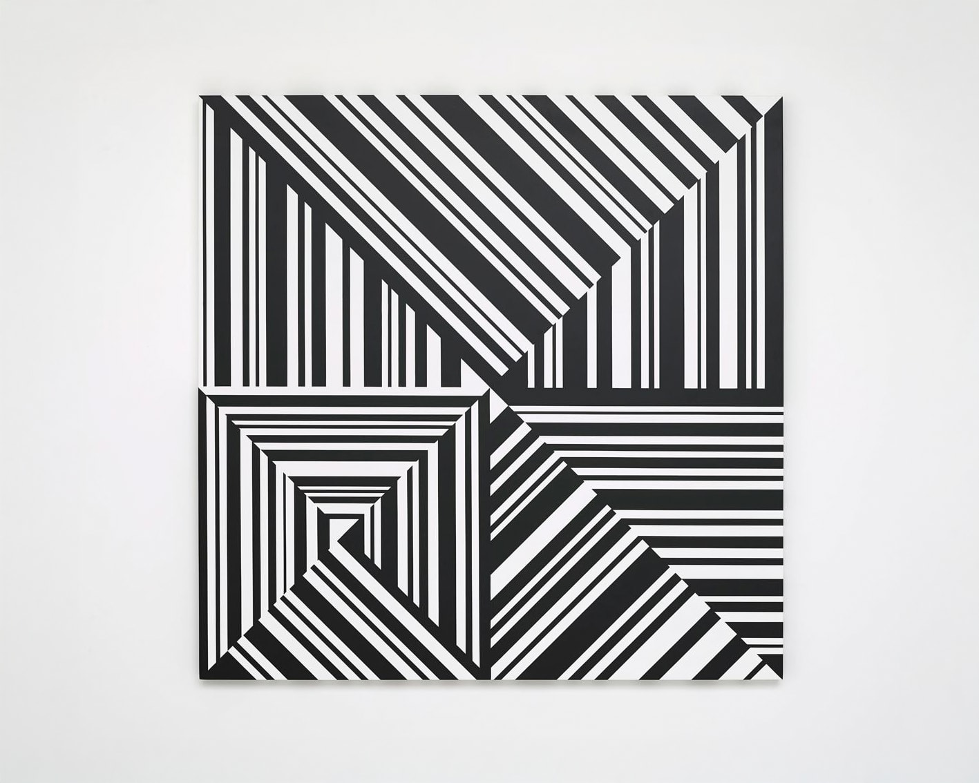 Eduardo Terrazas, Deconstrucción: 5.14, 2014