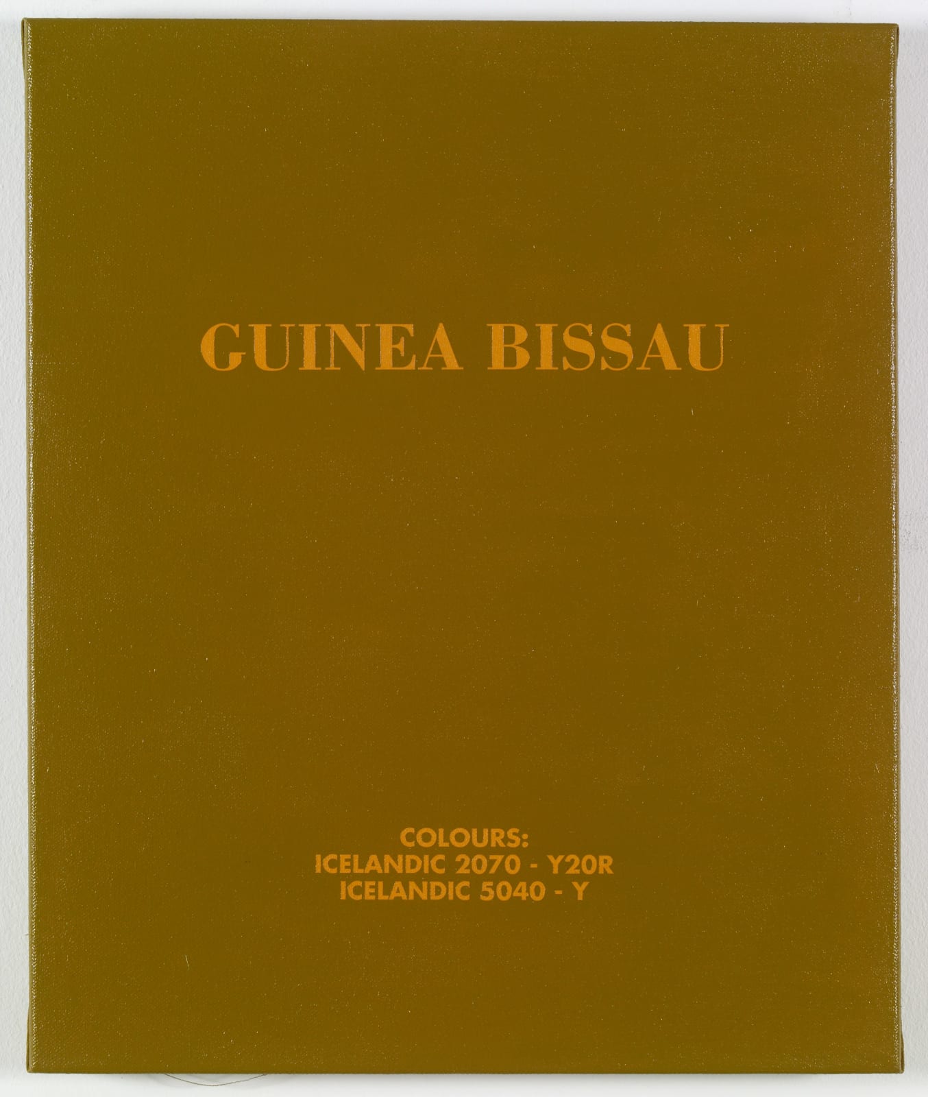 Birgir Andrésson, Africa, 2007