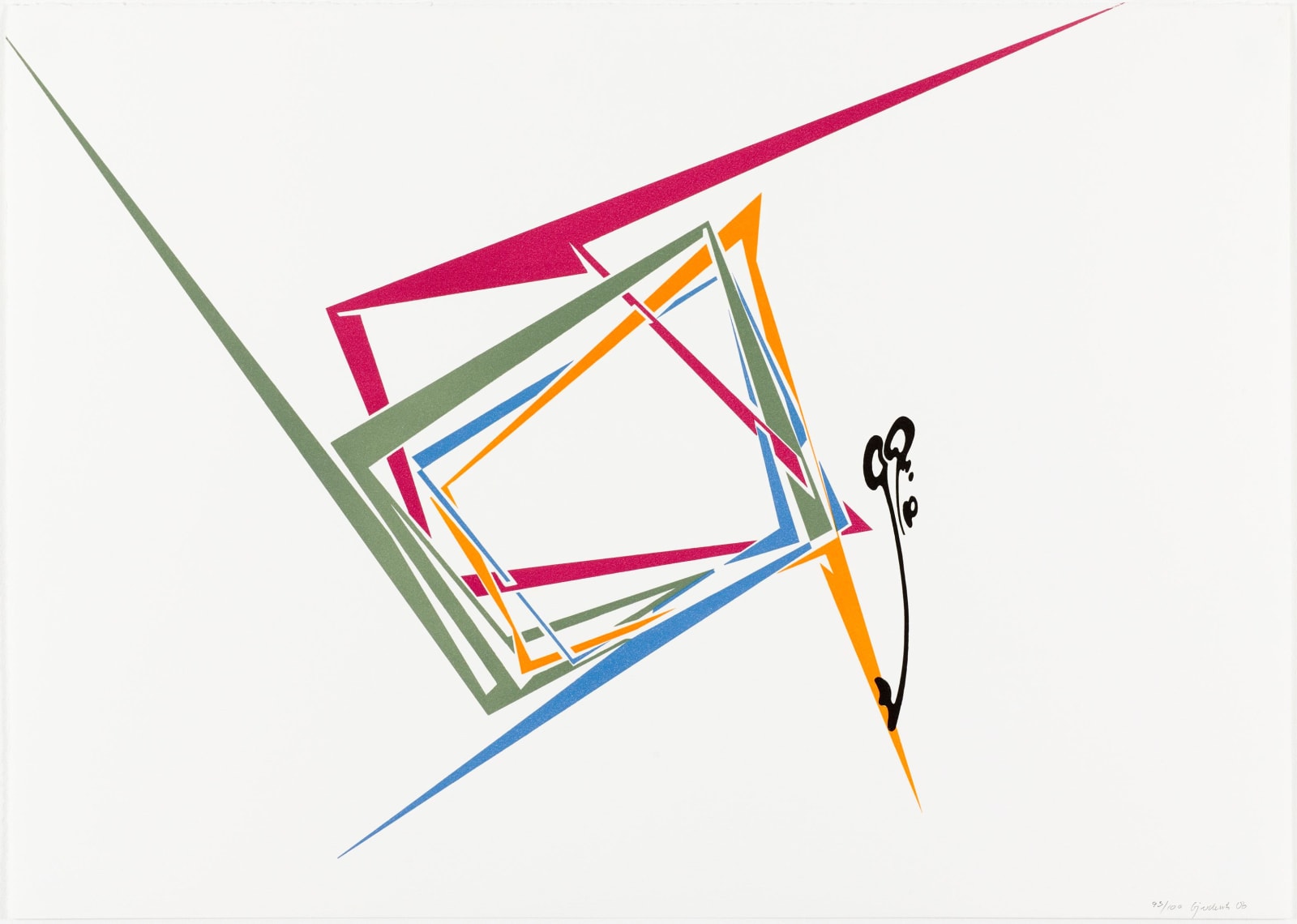 Nils Erik Gjerdevik, Untitled, 2006