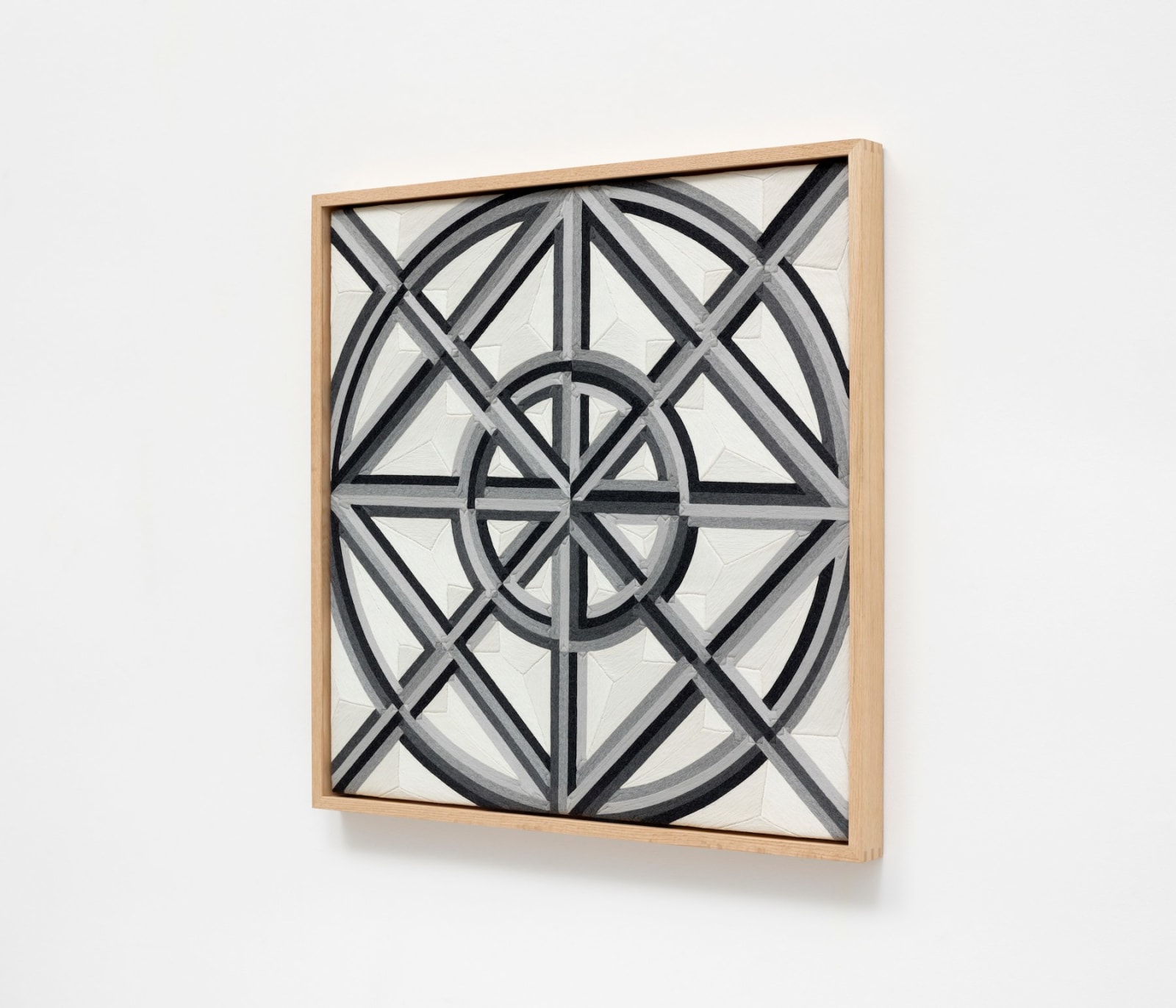 Eduardo Terrazas, 1.1.470 From the series: Possibilities of a Structure. Subseries: Cosmos, 2022