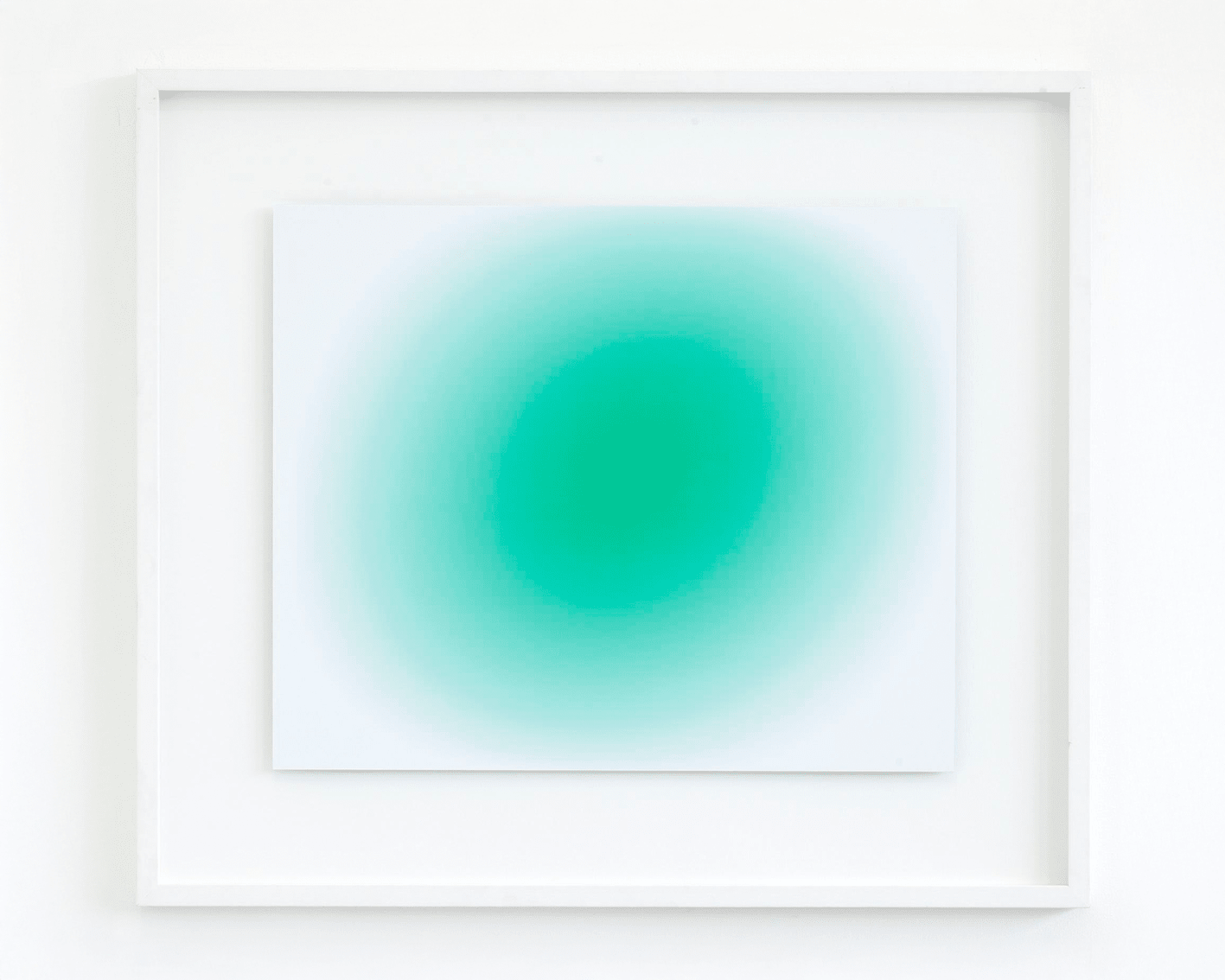 Mads Gamdrup, Monochrome Colour Noise, 2009