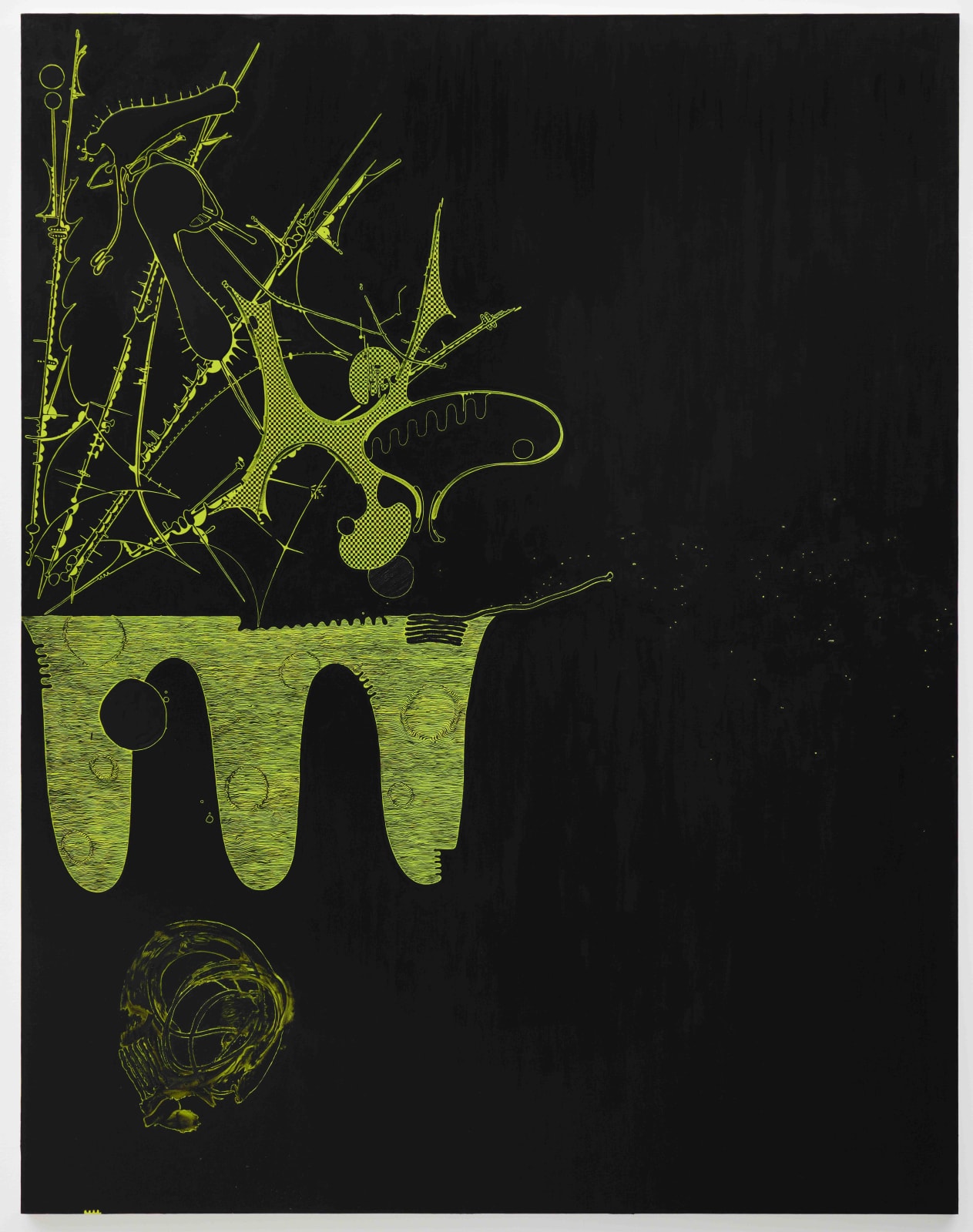 Nils Erik Gjerdevik, Untitled, 2012