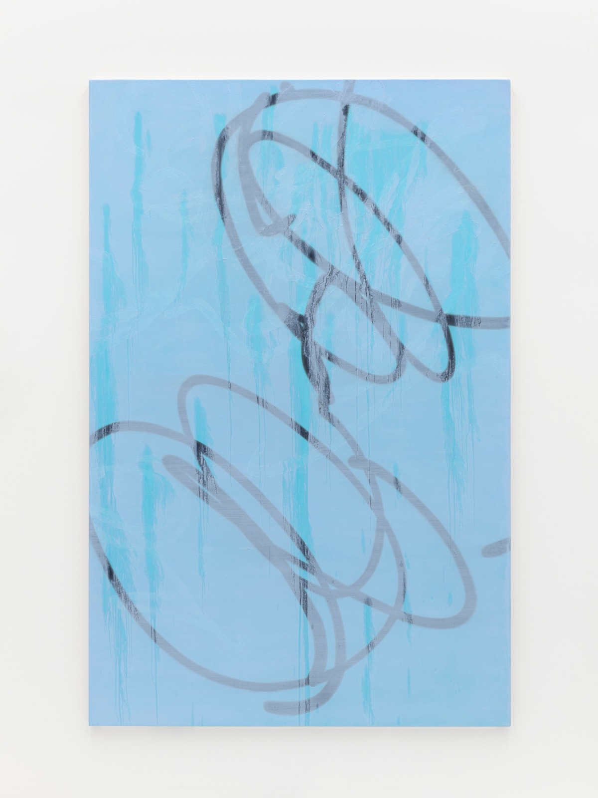 Rebecca Lindsmyr, Sincerely yours (2), 2024