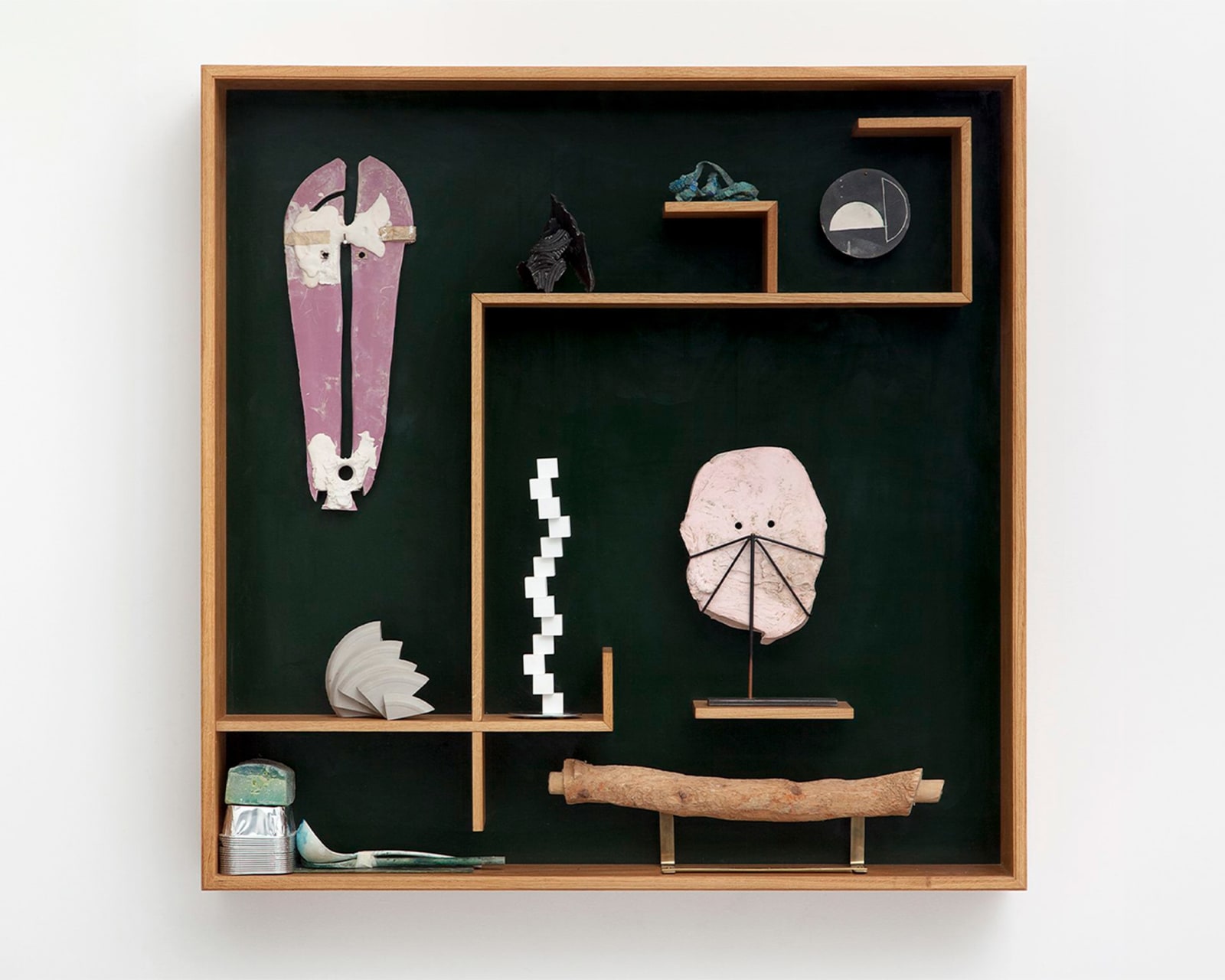 FOS, One language traveller, 2011