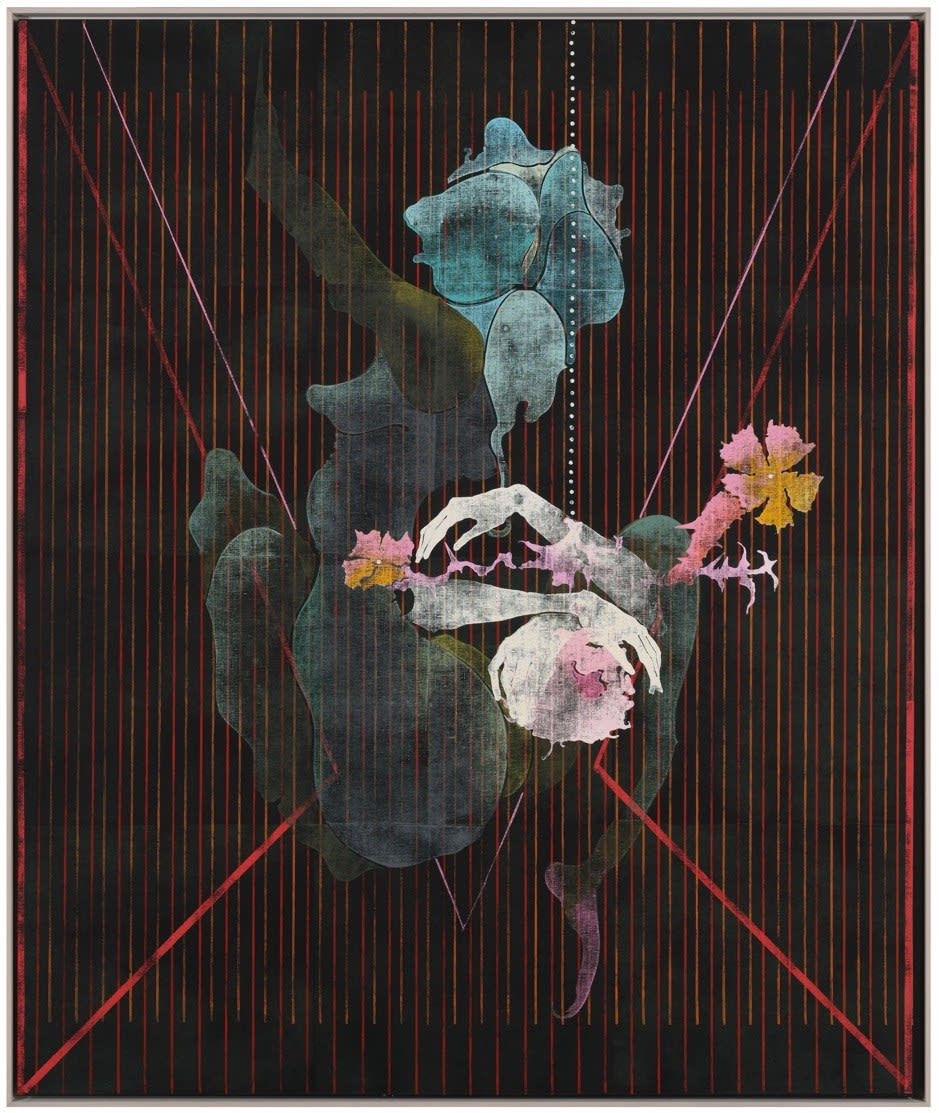 Gert & Uwe Tobias, Ohne Titel/Untitled, 2019