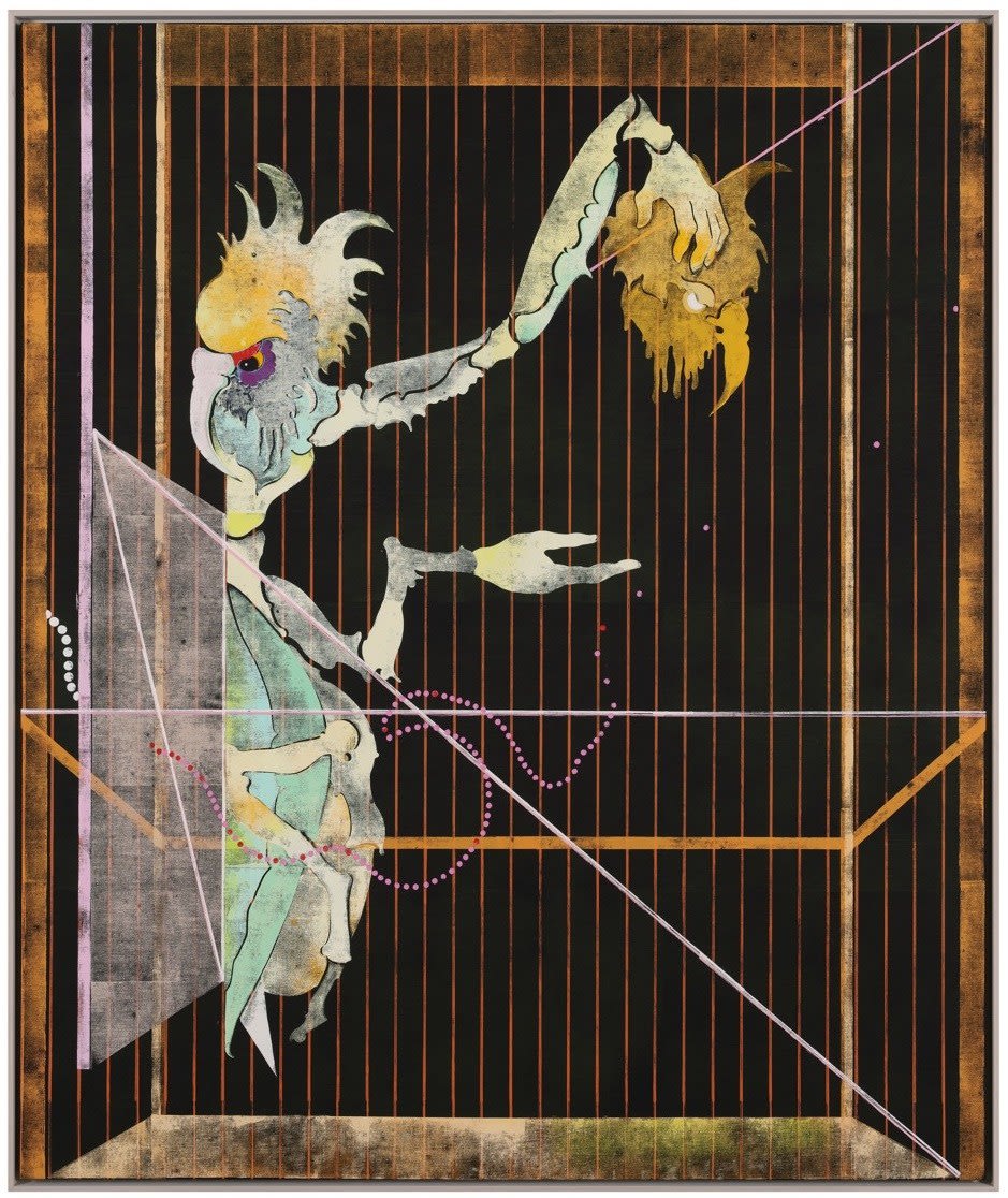 Gert & Uwe Tobias, Ohne Titel/Untitled, 2019