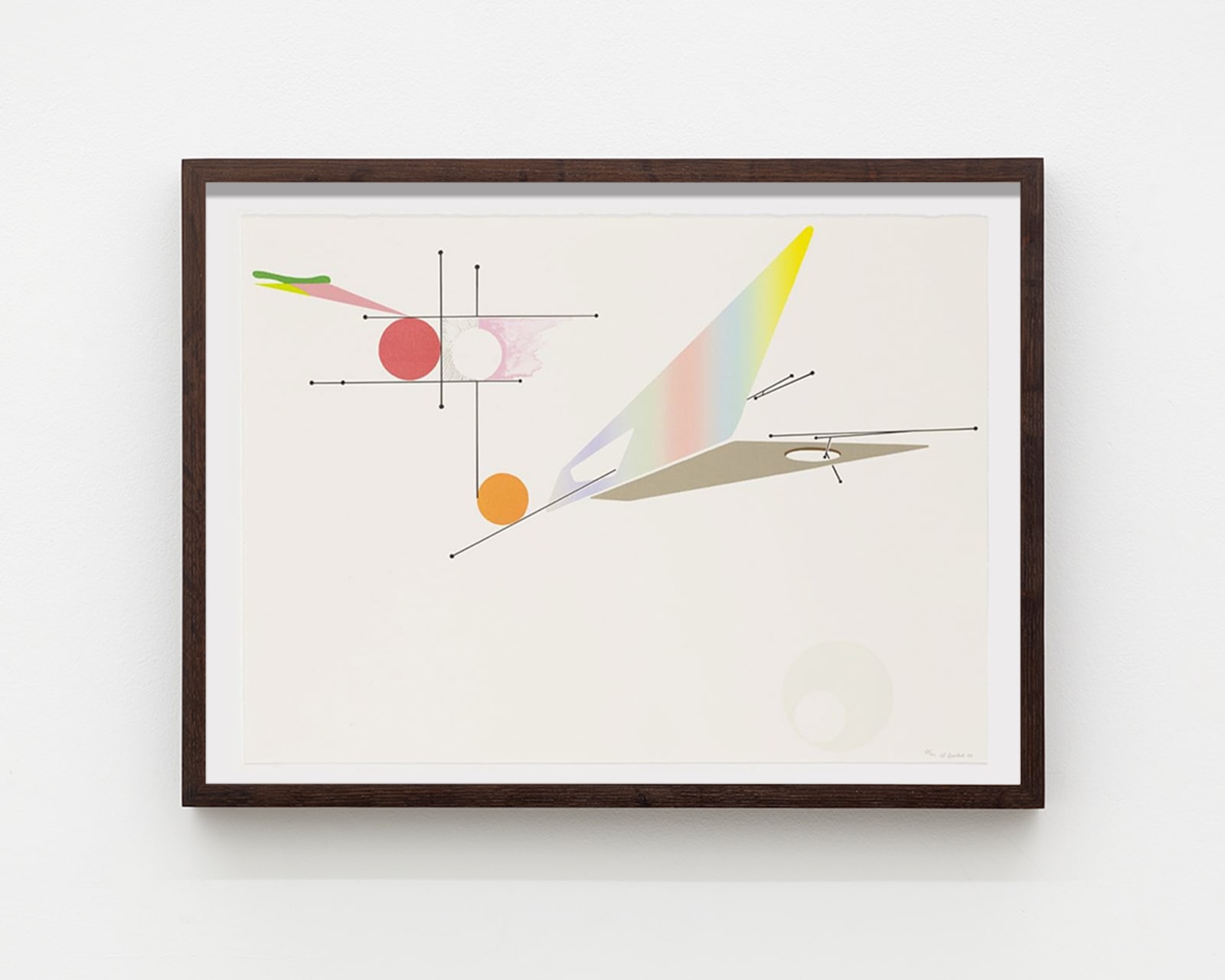 Nils Erik Gjerdevik, Untitled, 2003