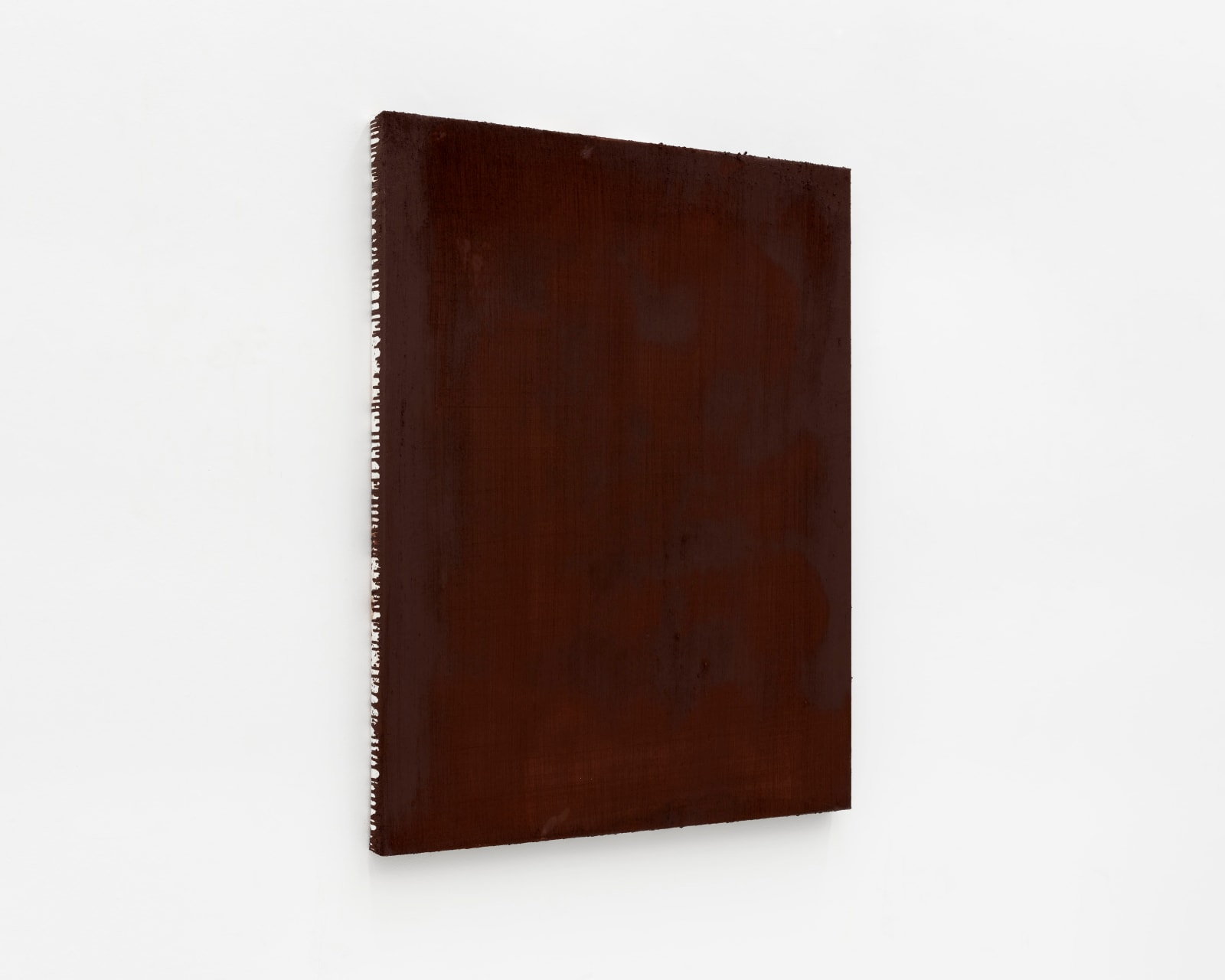 Mads Gamdrup, Burnt Umbre, 2025