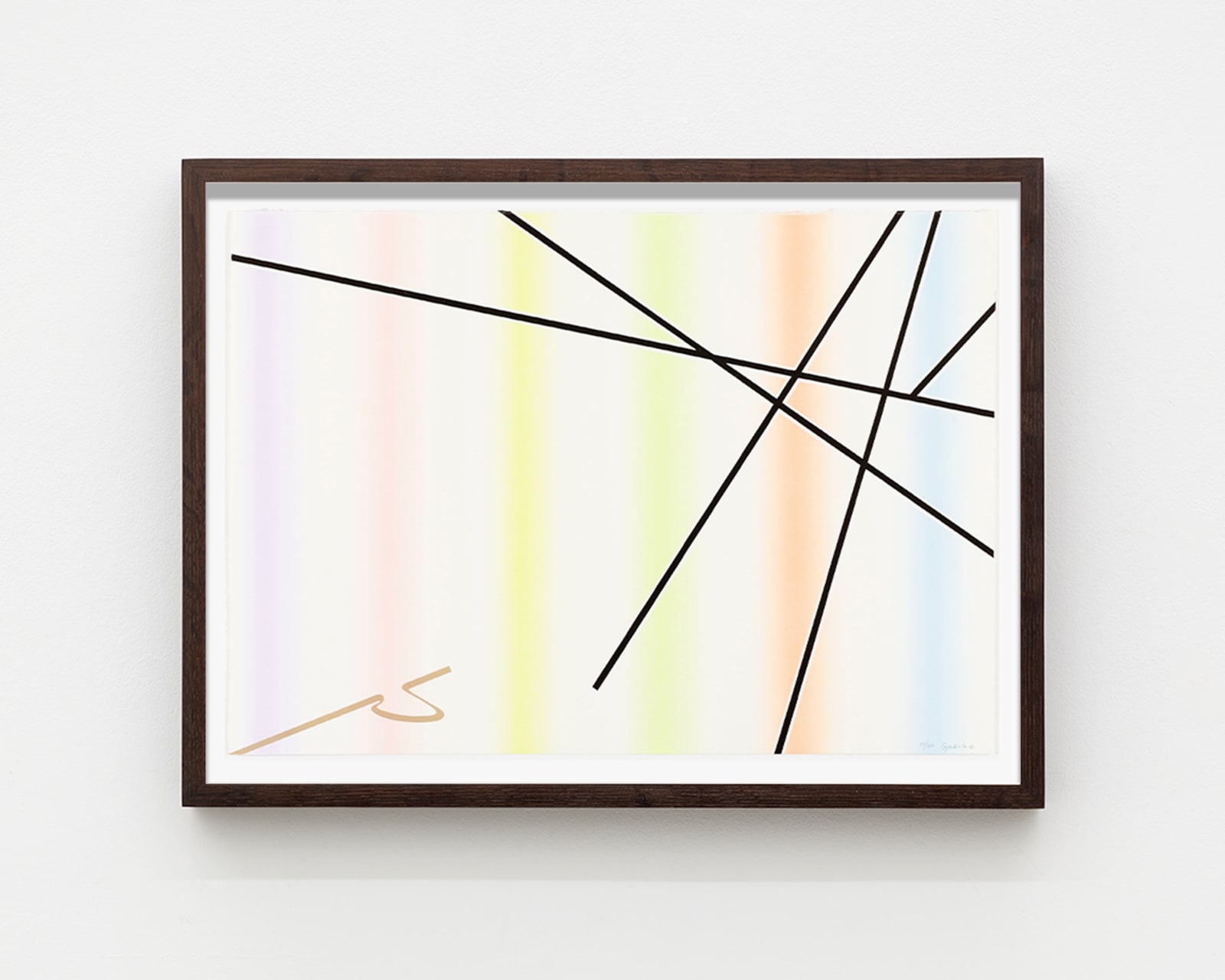 Nils Erik Gjerdevik, Untitled, 2006