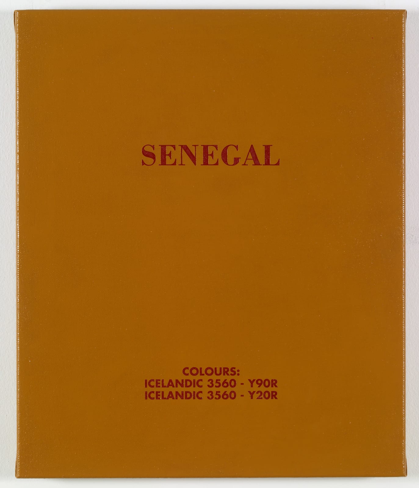 Birgir Andrésson, Africa, 2007