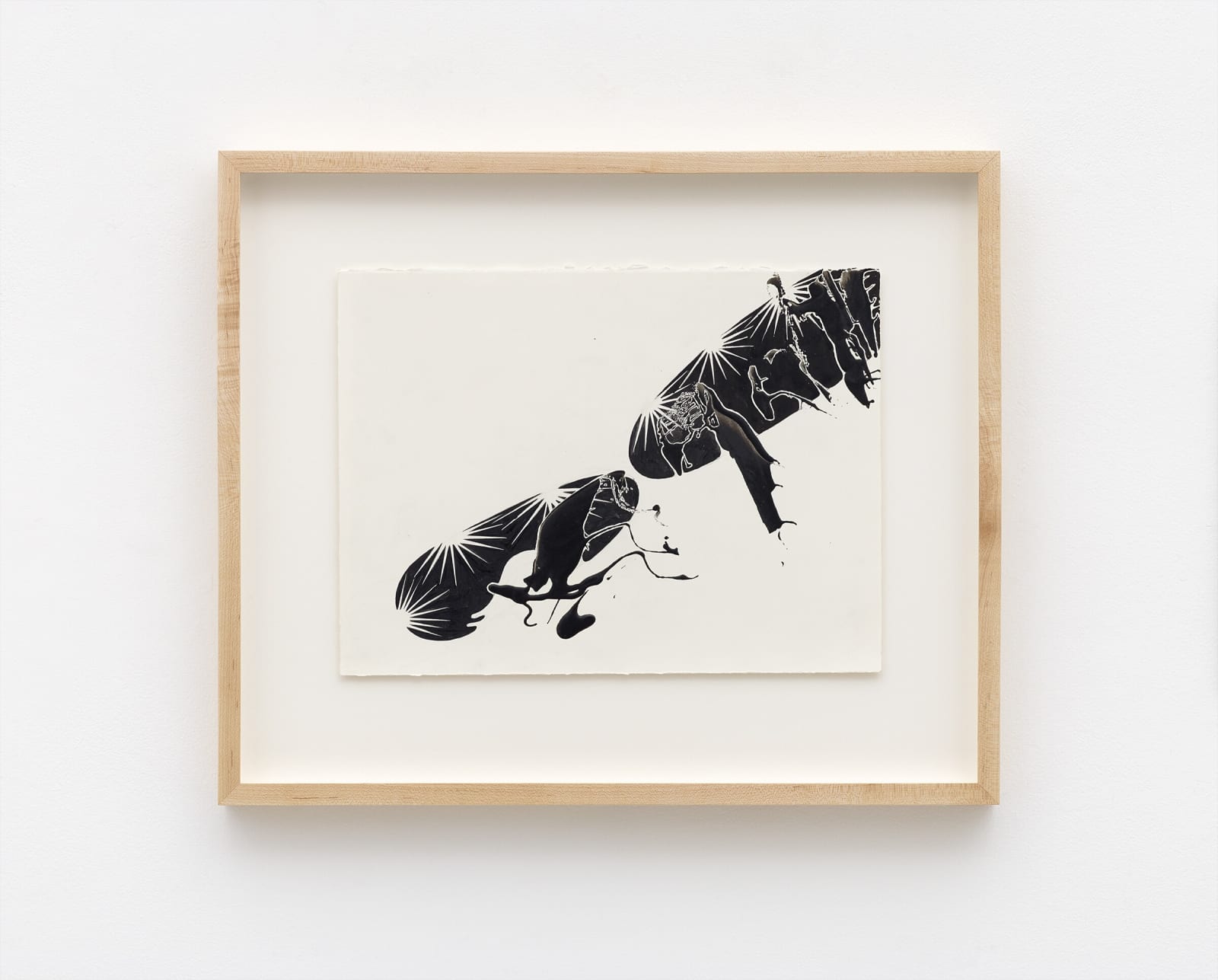 Nils Erik Gjerdevik, Untitled, 2016