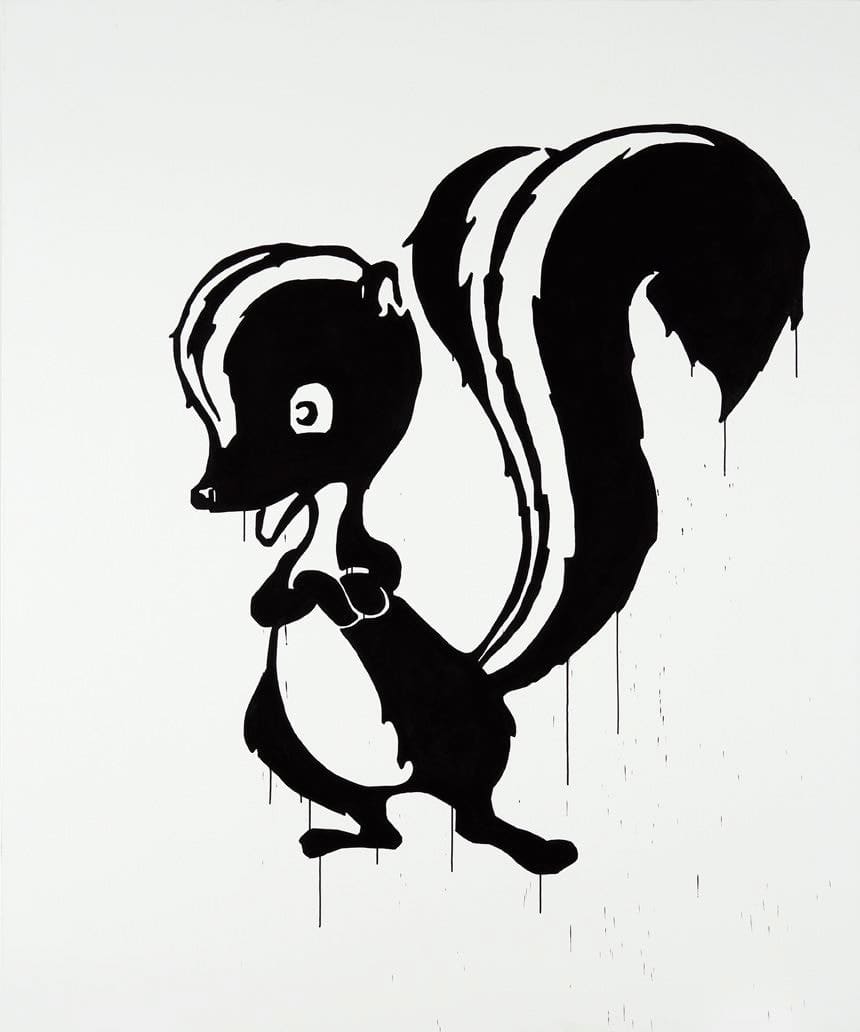 Gardar Eide Einarsson, Skunk Works, 2009