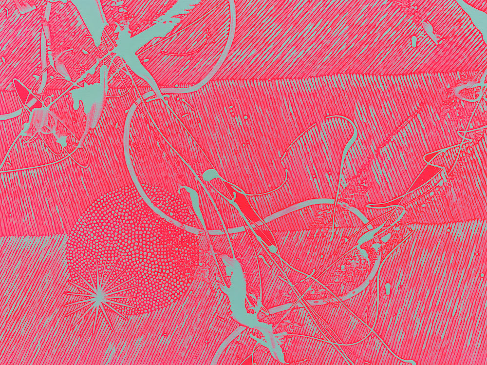 Nils Erik Gjerdevik, Untitled, 2015