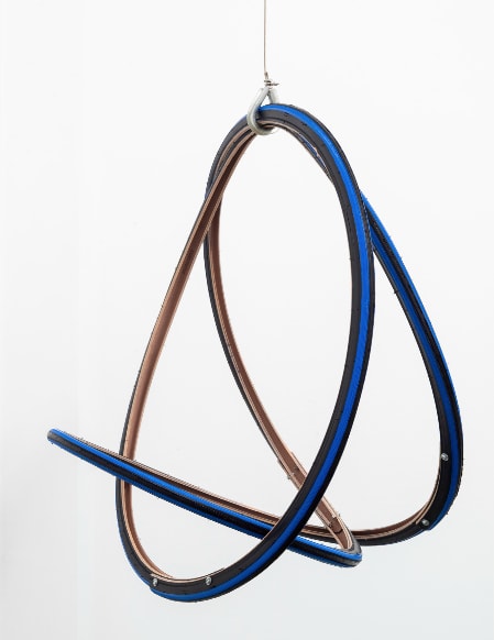 Darío Escobar, Quetzalcoatl VII, 2017