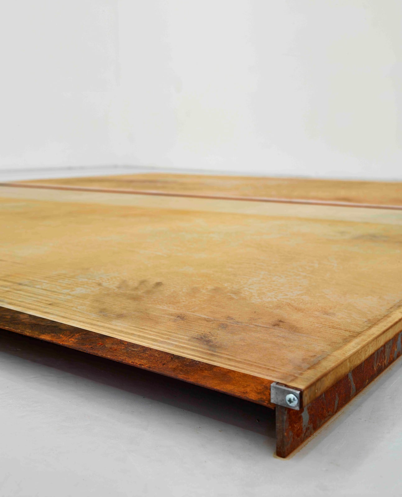 Tove Storch, Untitled 2; Untitled 3, 2014