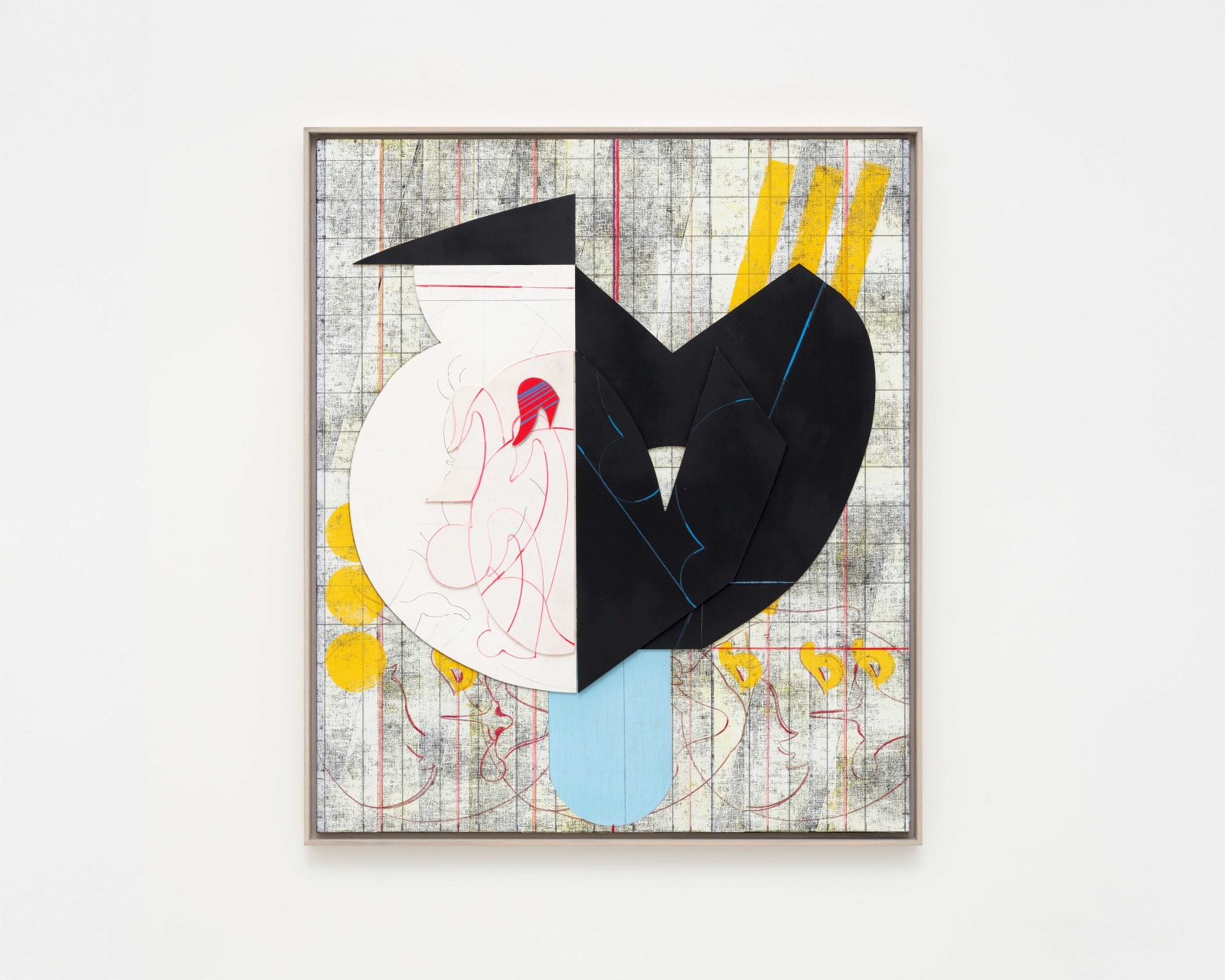 Gert & Uwe Tobias, Untitled, 2024