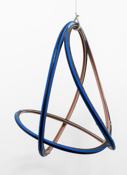 Darío Escobar, Quetzalcoatl VII, 2017