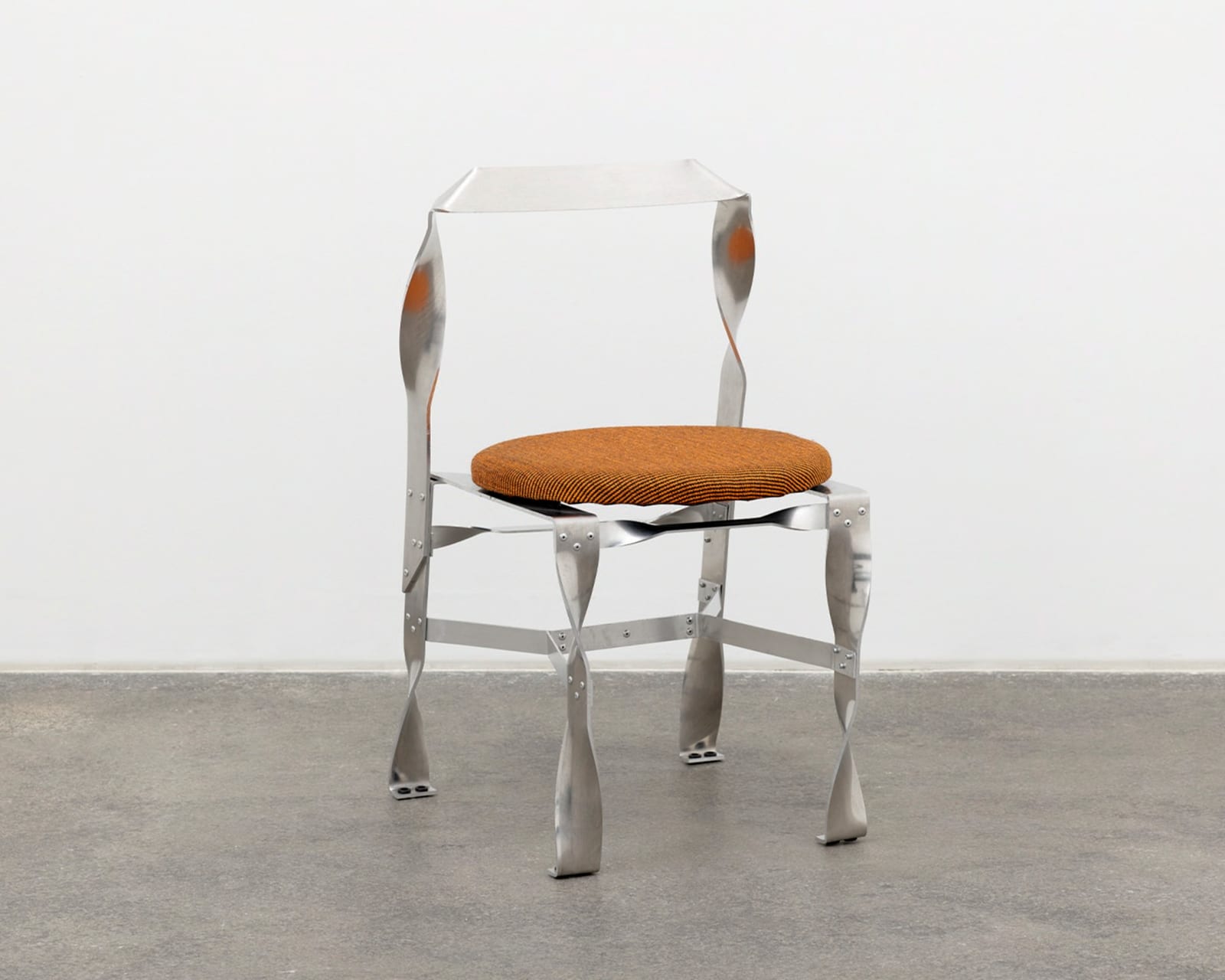 FOS, 20 Minutes Chair, 2024