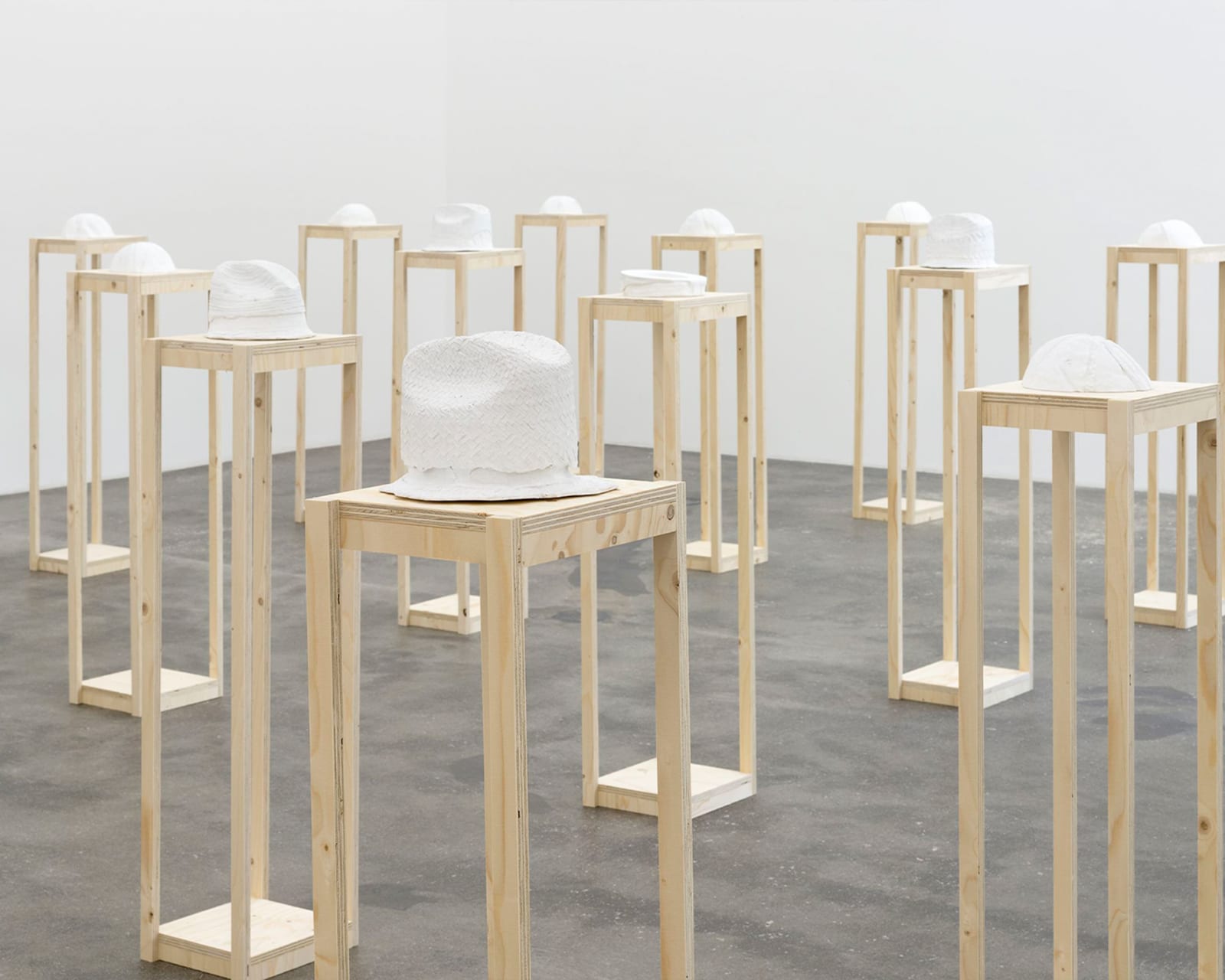 Runo Lagomarsino, We have been called many names, 2017