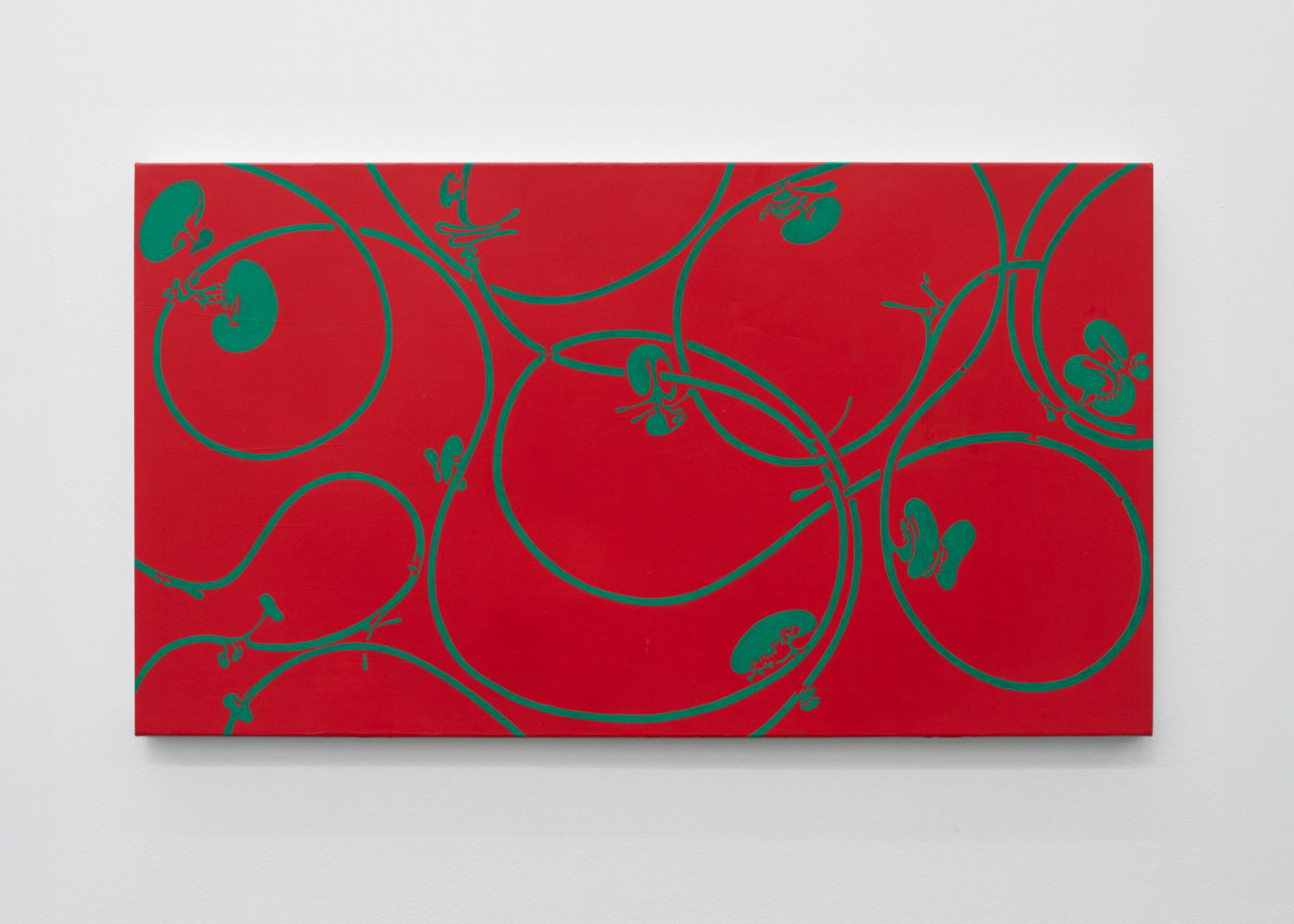 Nils Erik Gjerdevik, Untitled, 2010