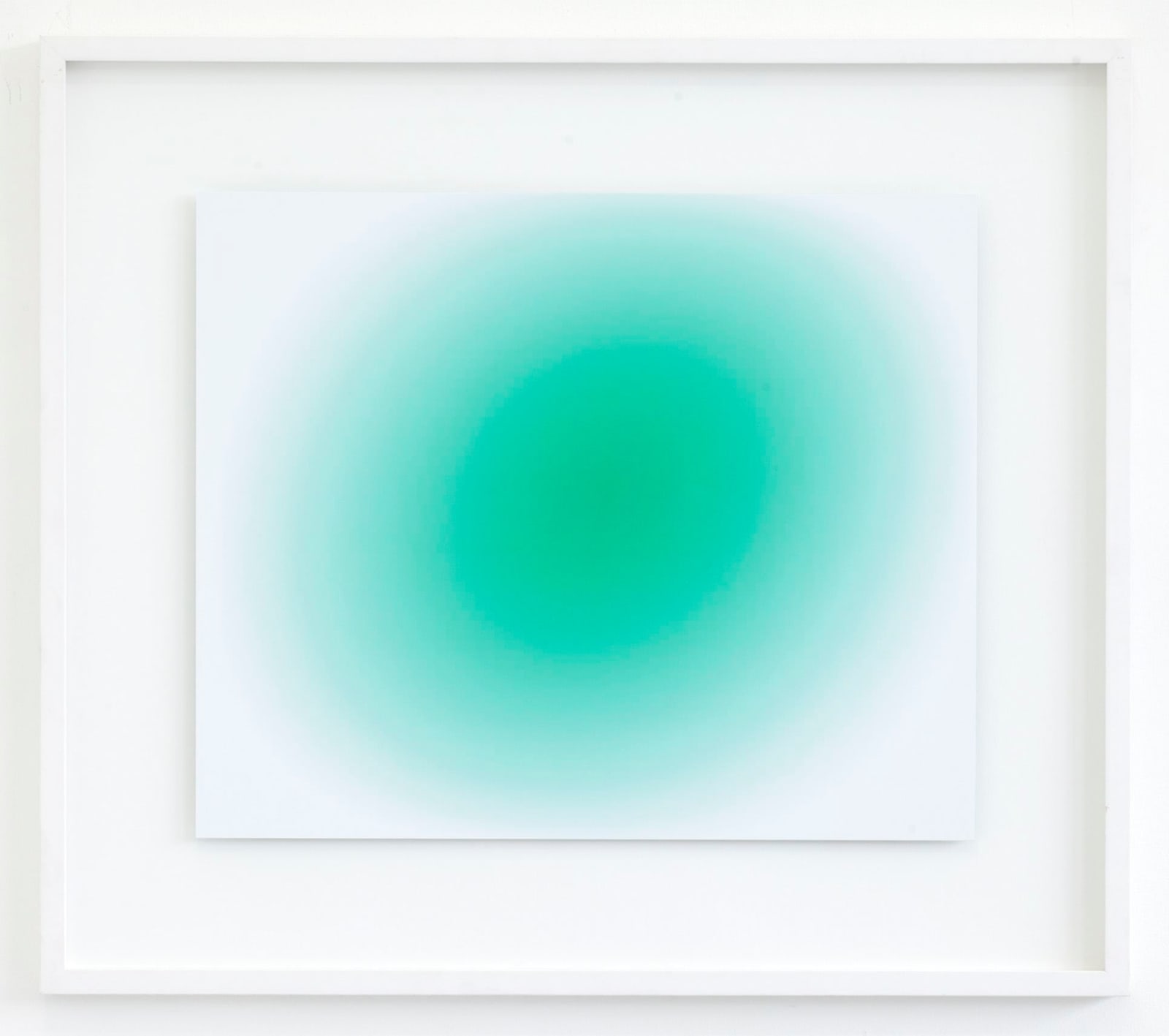 Mads Gamdrup, Monochrome Colour Noise, 2009