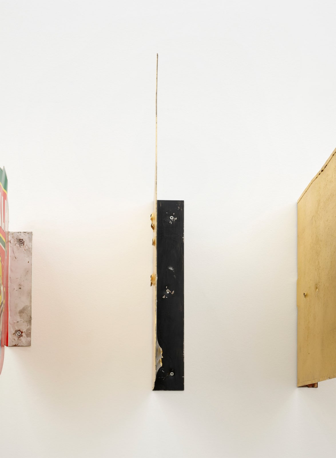 Darío Escobar, Mensajes cifrados No. 15 (Encrypted Messages No. 15), 2021