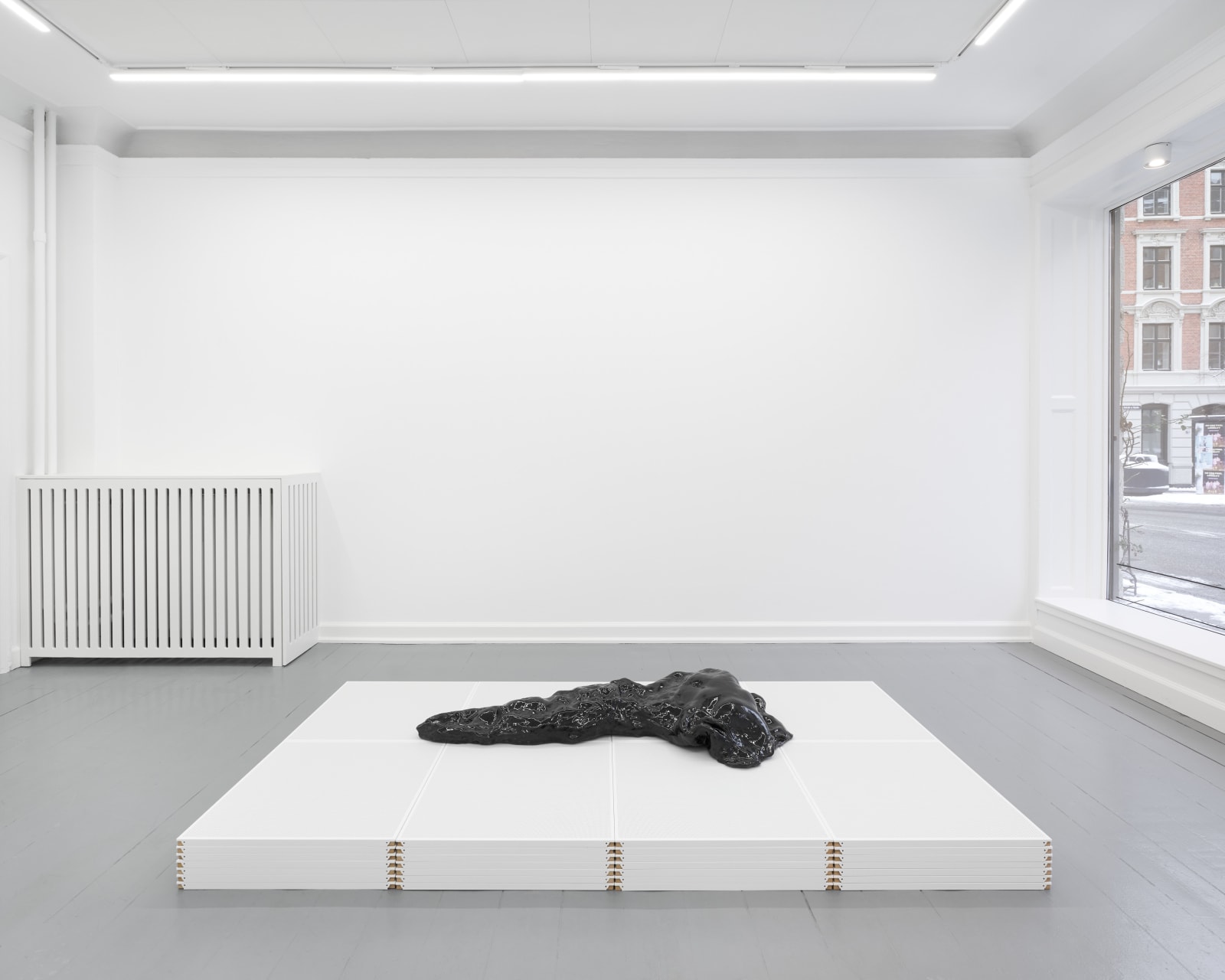 Davide Hjort Di Fabio, Inhibitor, 2025