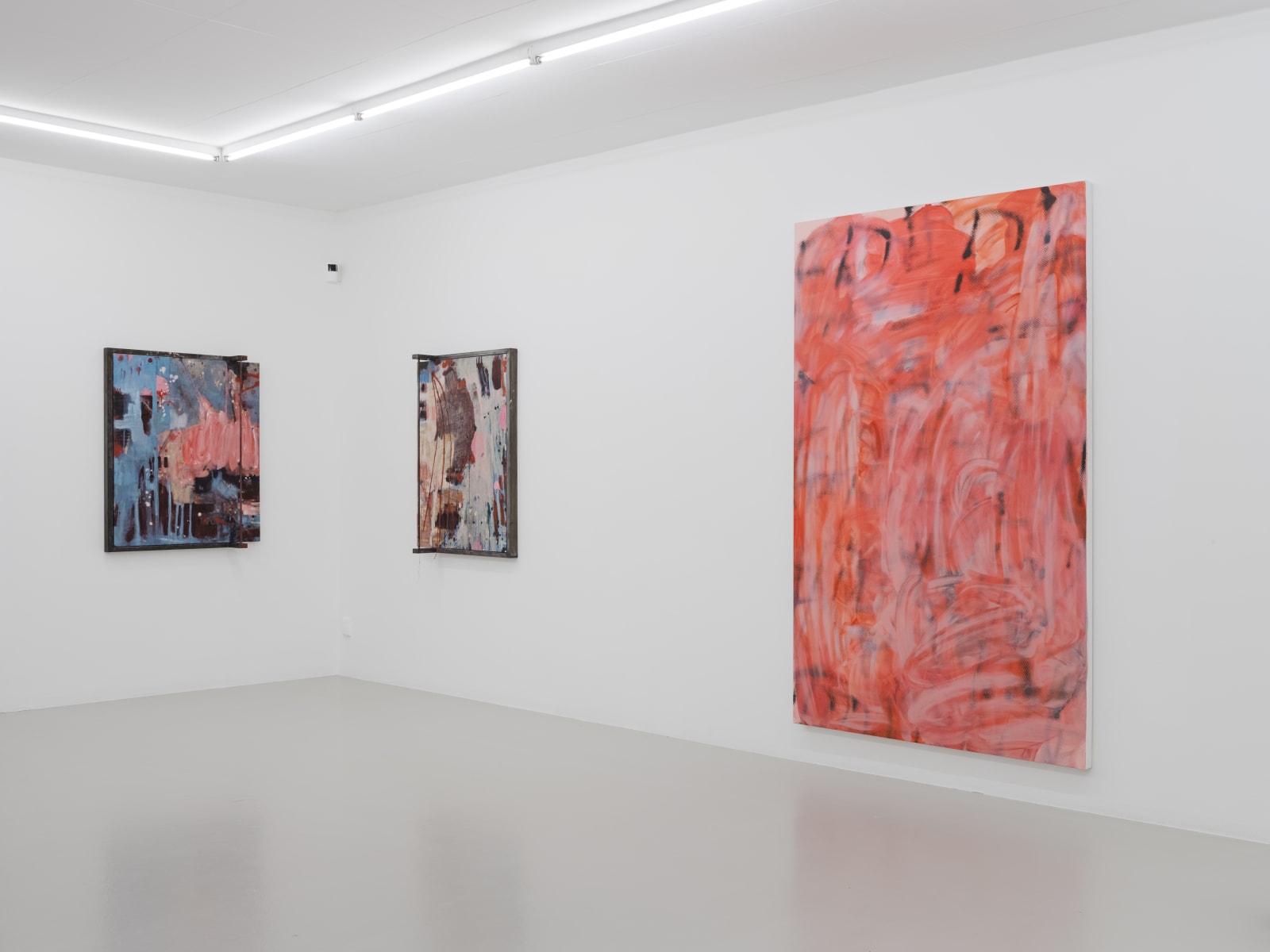 Rebecca Lindsmyr, we’ll analyze at breakfast, 2025