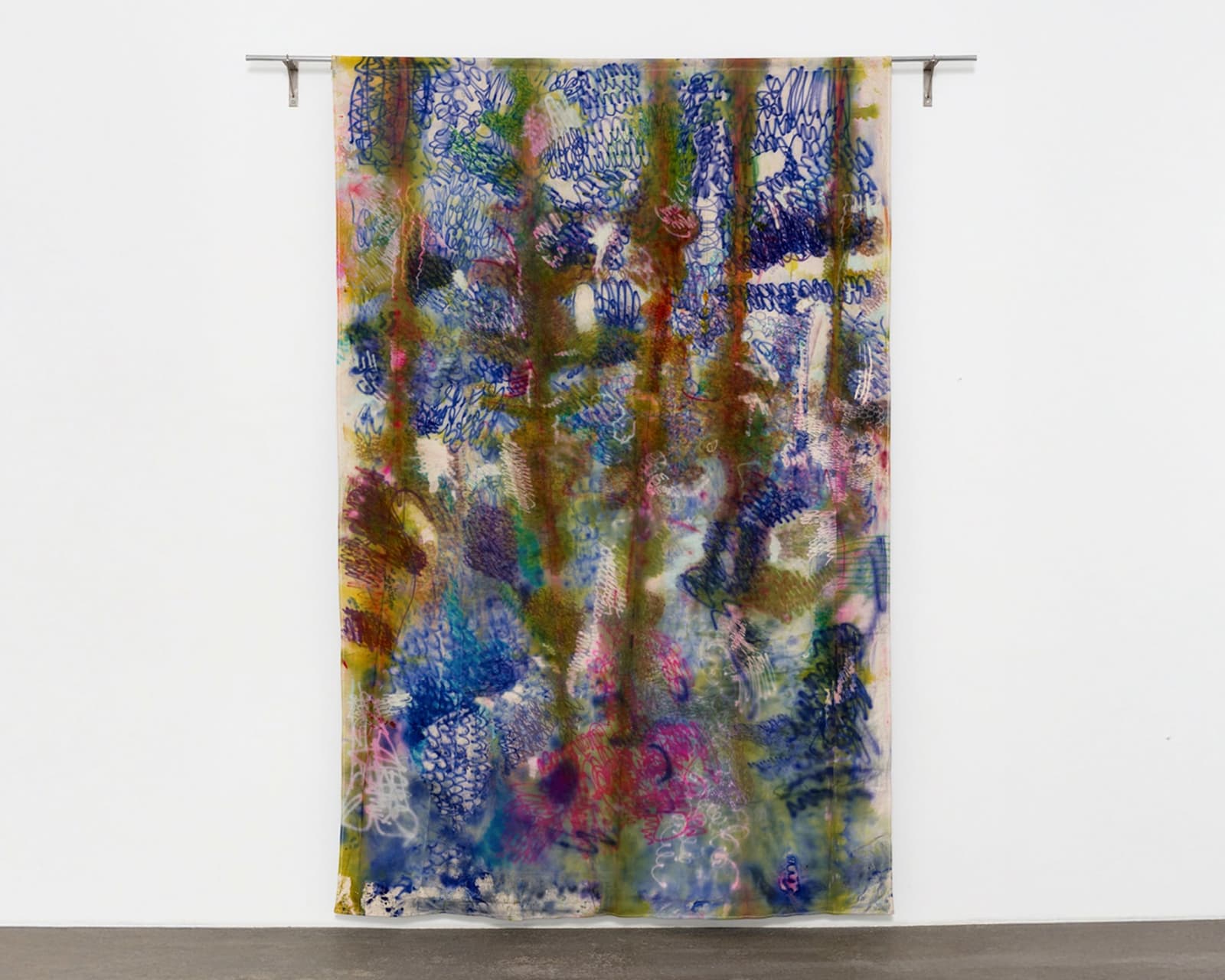 FOS, Words for Works, 2024