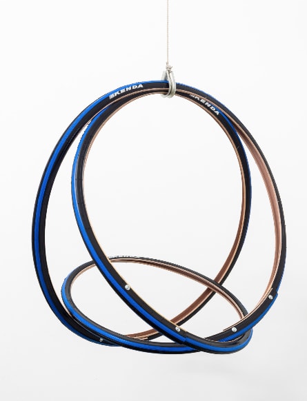 Darío Escobar, Quetzalcoatl VII, 2017