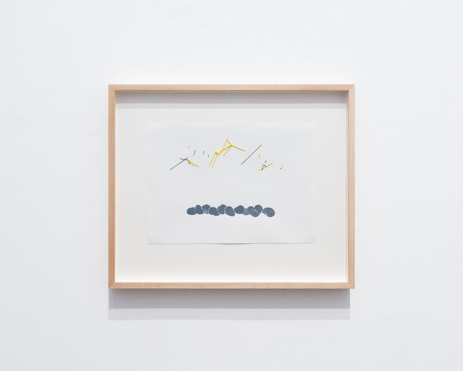 Charlotte Brüel, Gjerdevik, 2016