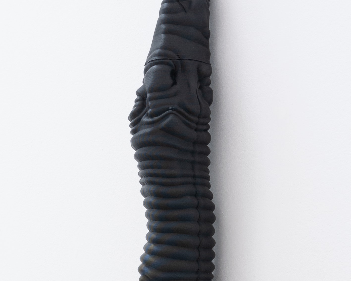 Matthew Ronay, Skinflint 2, 2024