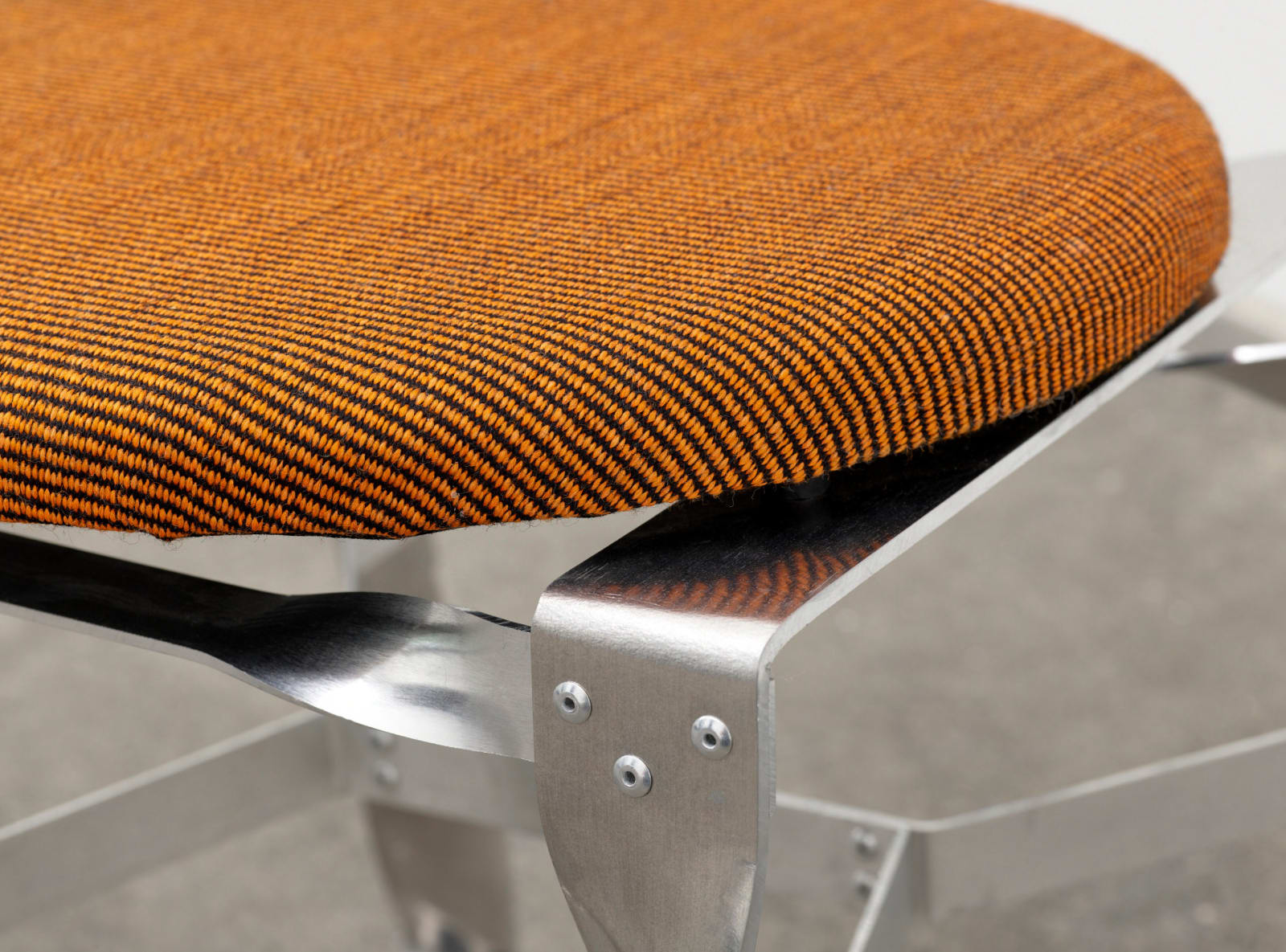 FOS, 20 Minutes Chair, 2024