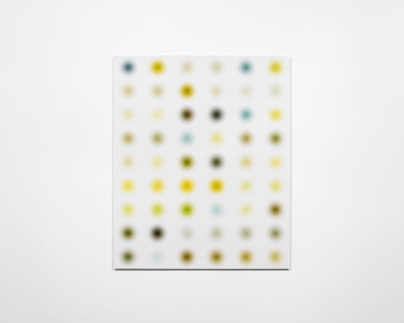 Mads Gamdrup, Noise, 2014