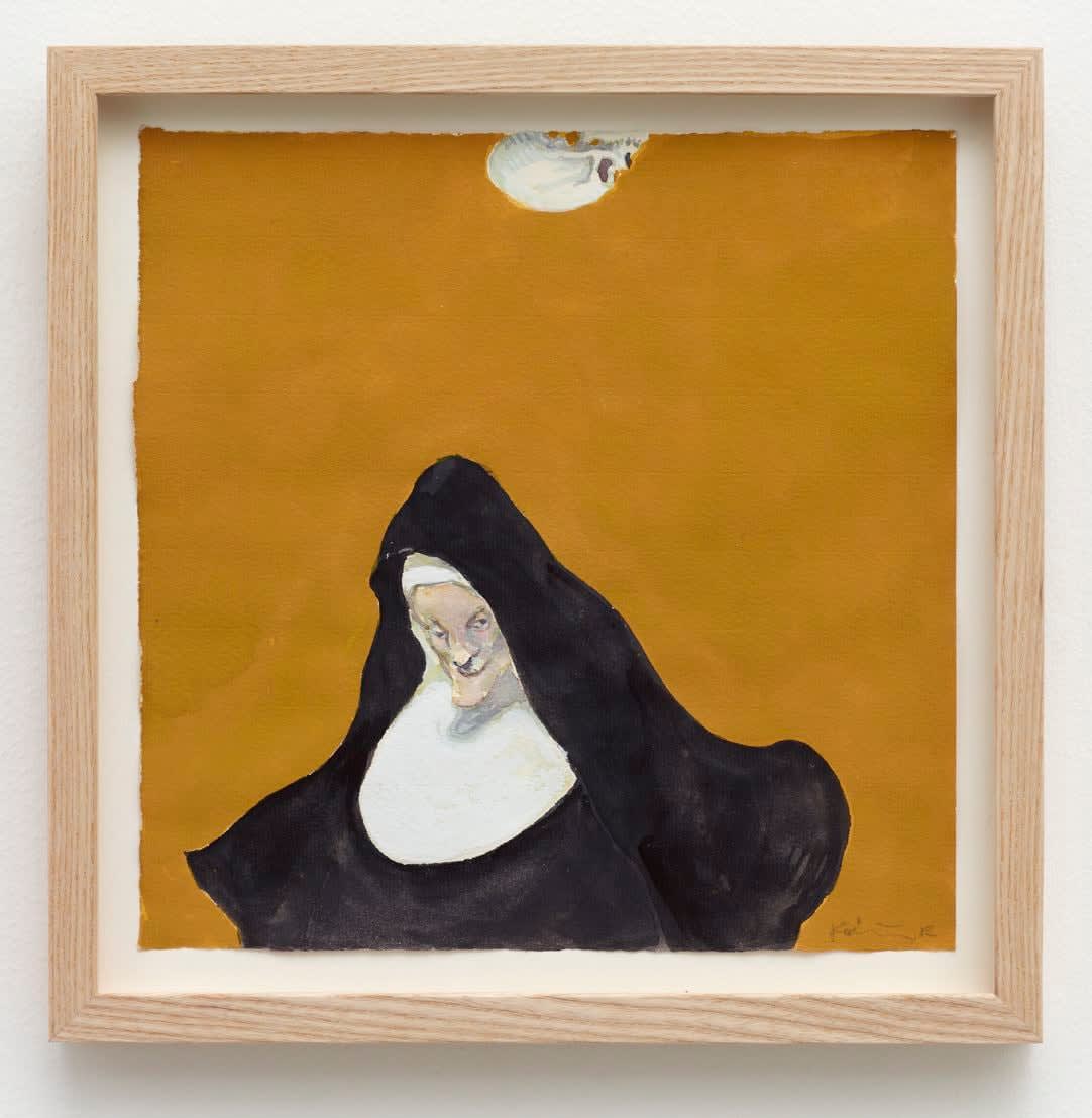 Michael Kvium, Short Story, 2012