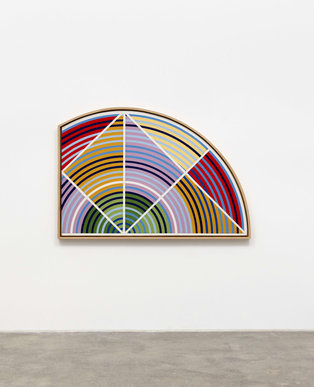 Eduardo Terrazas, 28.72 From the seres: Cosmic Variations, 2024