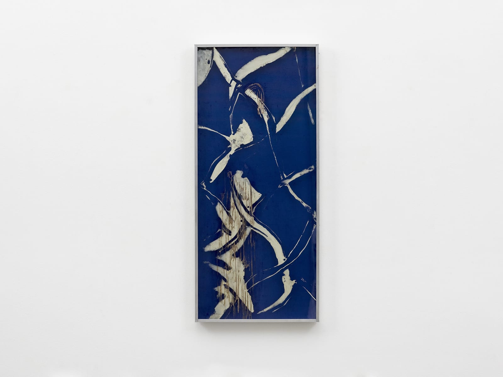 FOS, Q”l Q”lmo%st (glass palace mirror carrier) DE”r, 2018