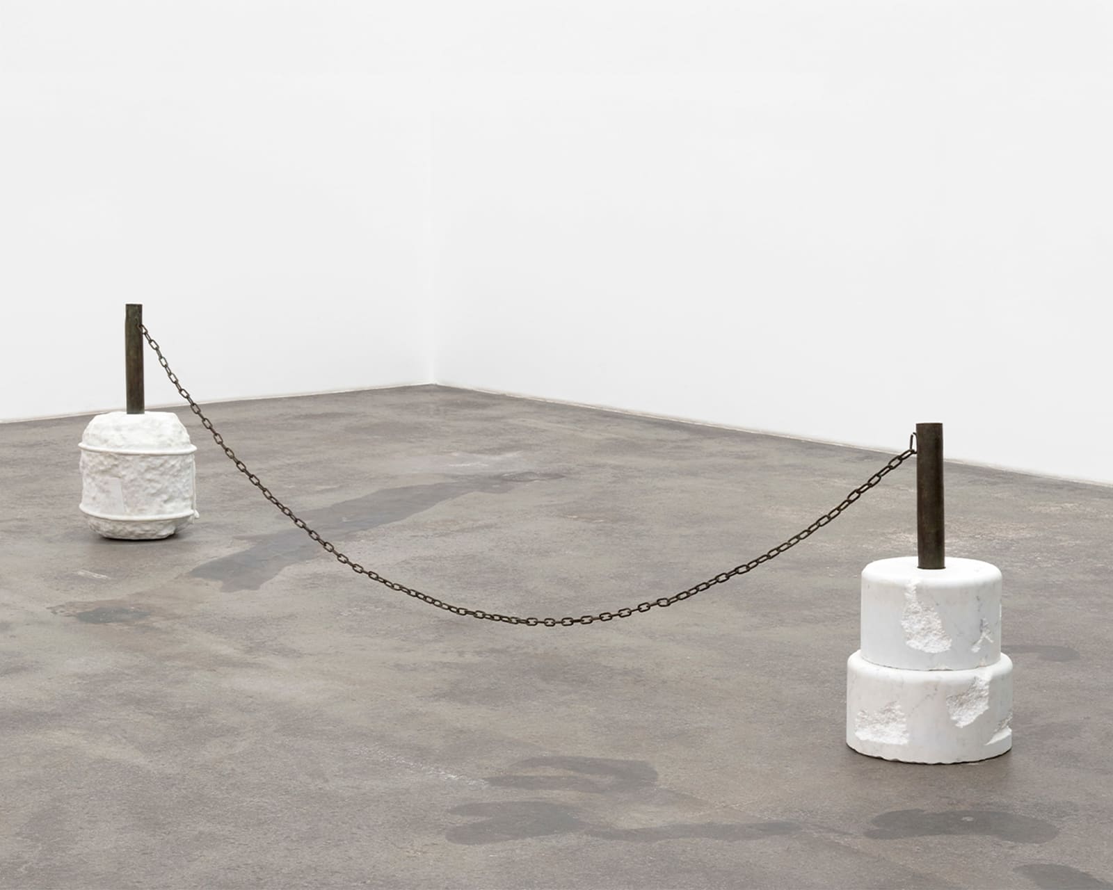 Jone Kvie, Teller, 2019