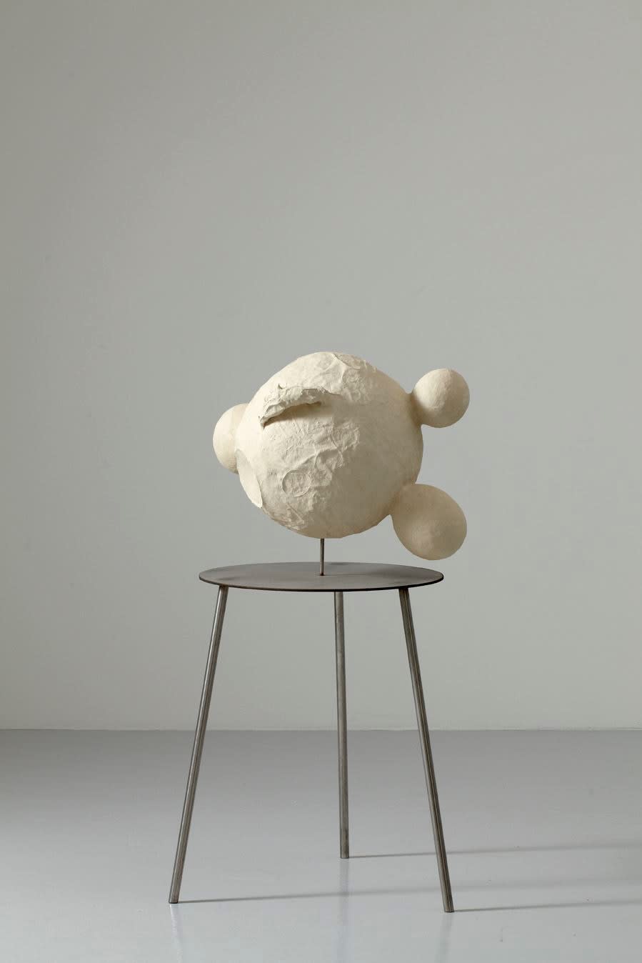 Jone Kvie, Sculpted Gas #13, 2010