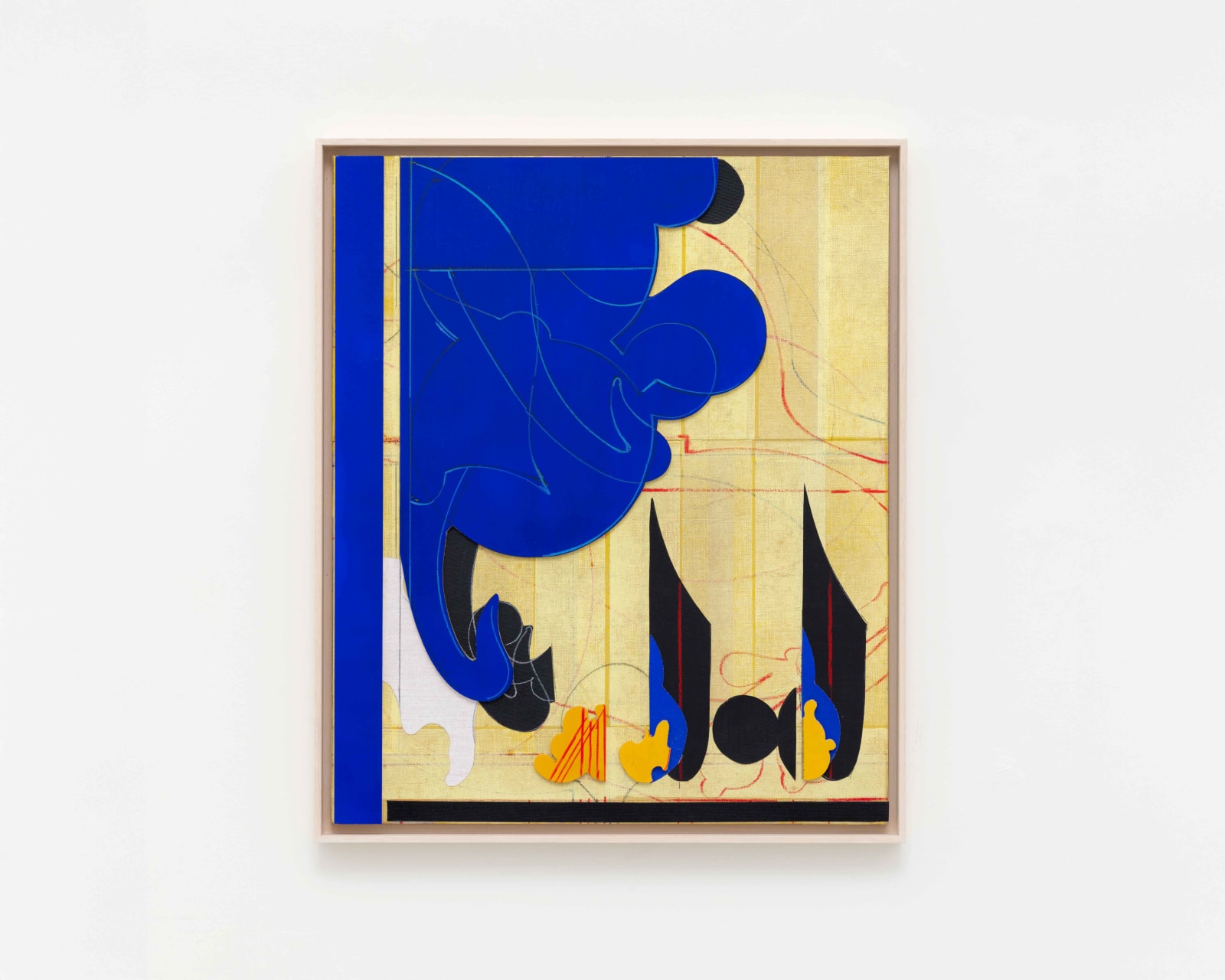 Gert & Uwe Tobias, Untitled, 2024