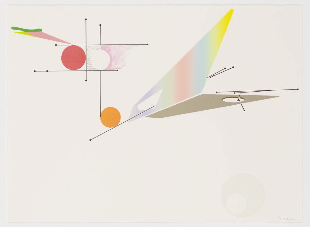 Nils Erik Gjerdevik, Untitled, 2003